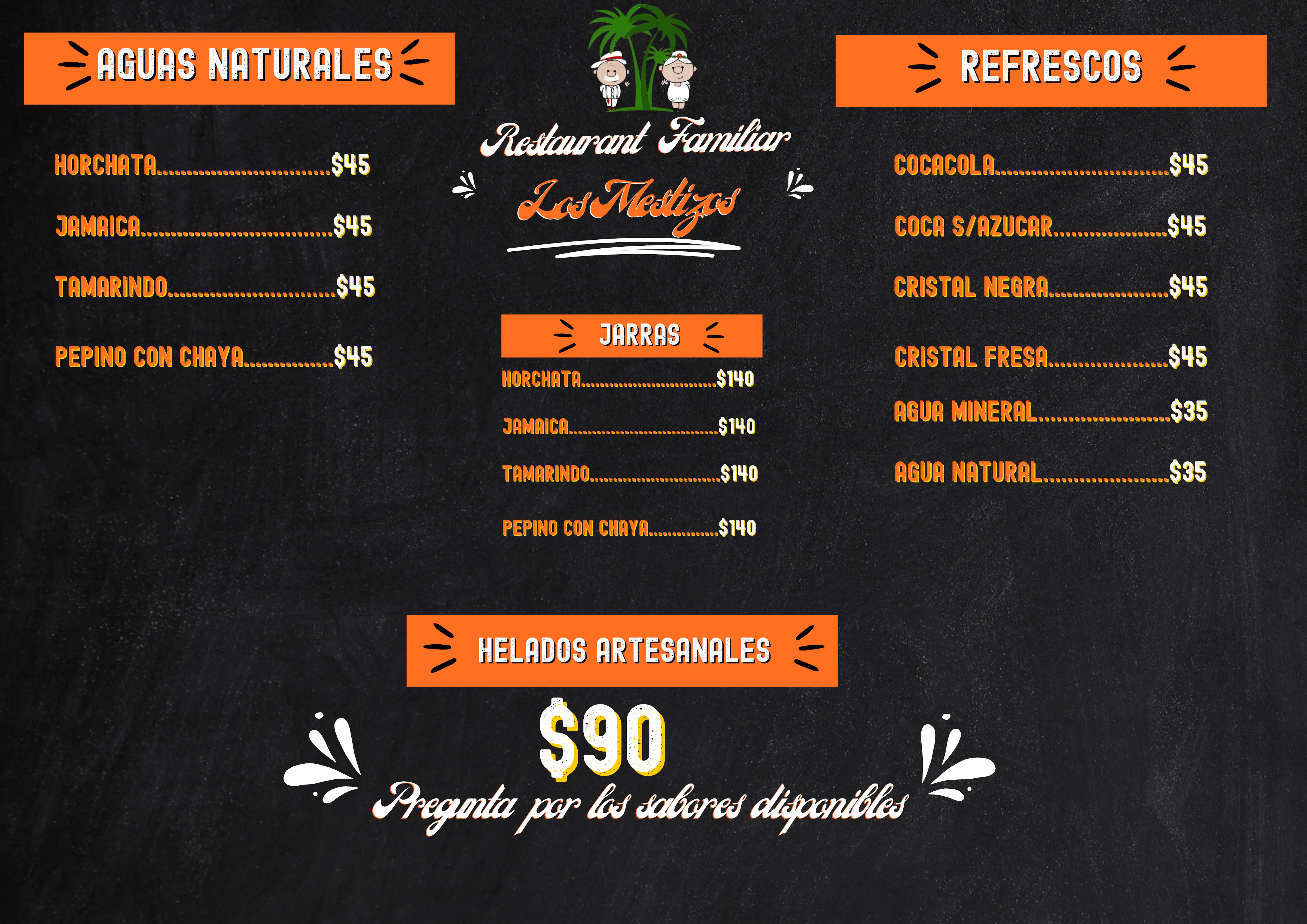 Restaurante Familiar Los Mestizos image 9