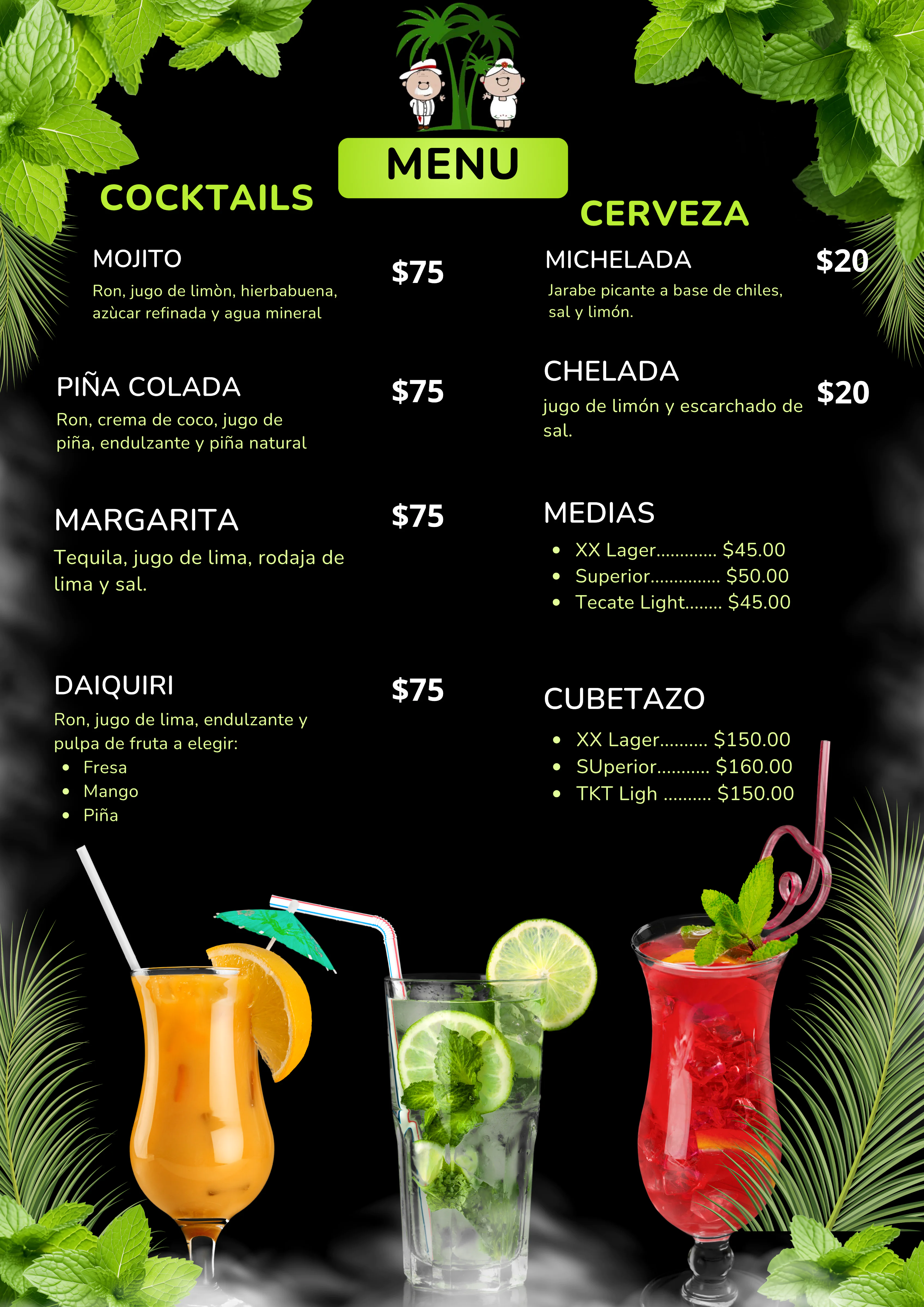 Restaurante Familiar Los Mestizos image 10