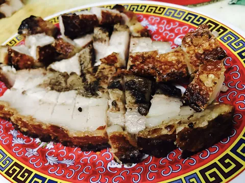 RICA CHINA image 2