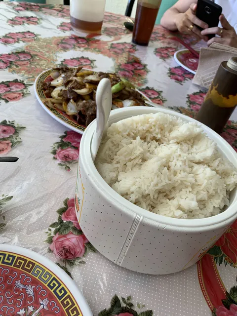 RICA CHINA image 6