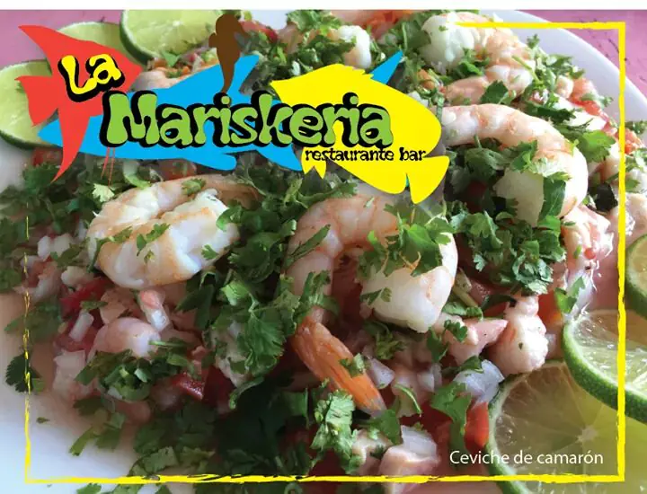 La Mariskeria Restaurante-Bar image 2