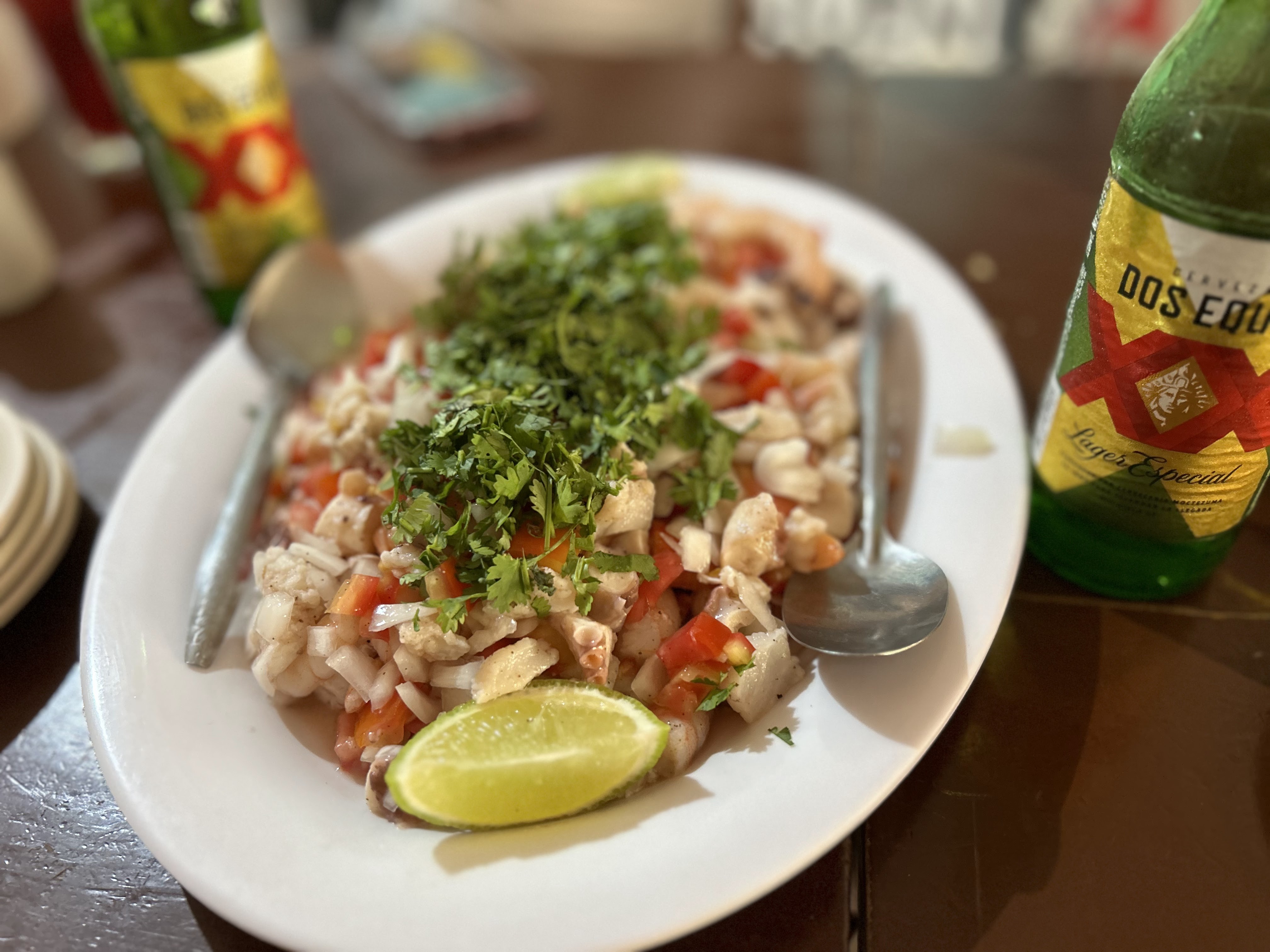 La Mariskeria Restaurante-Bar image 3