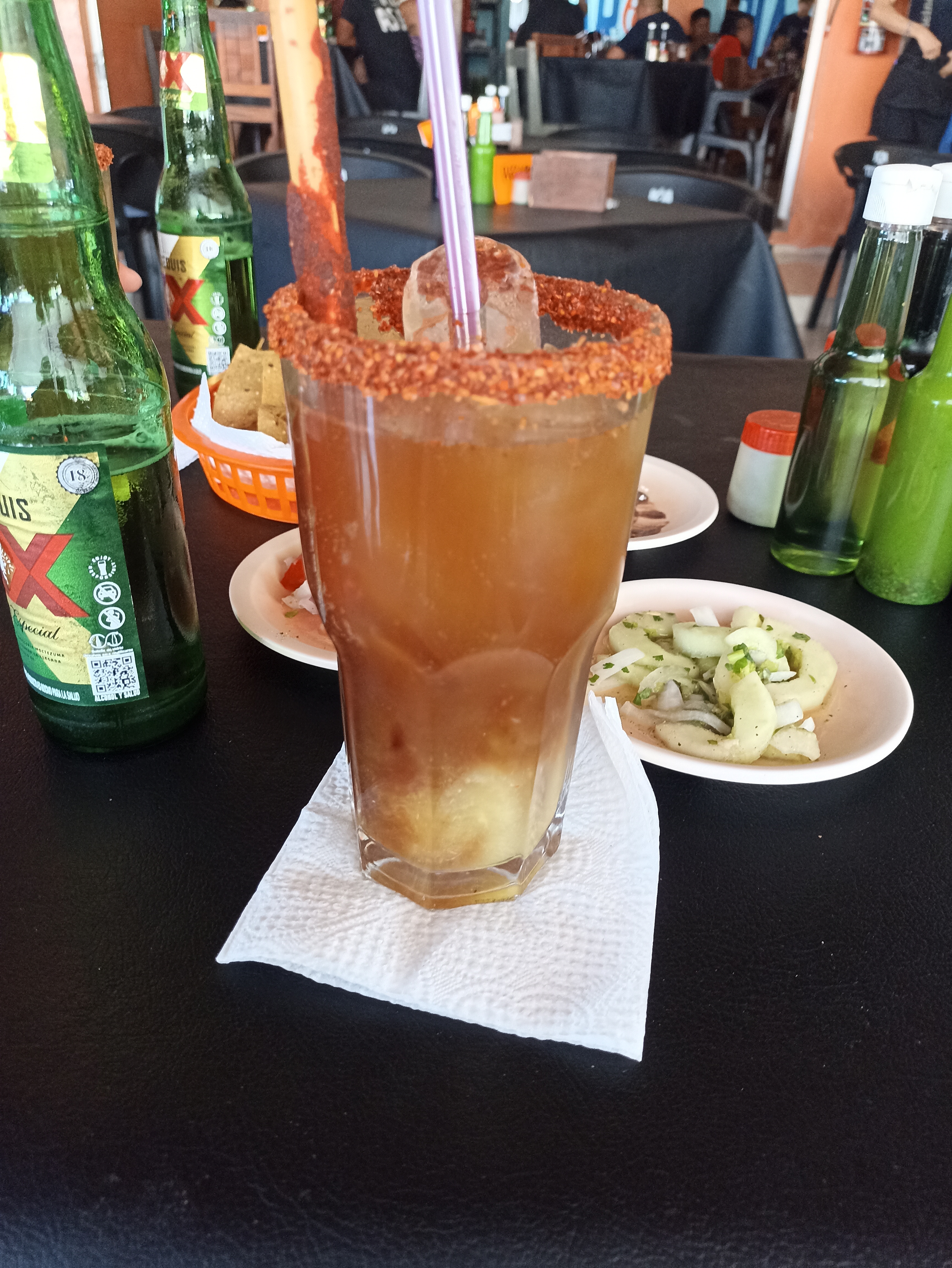 La Mariskeria Restaurante-Bar image 4