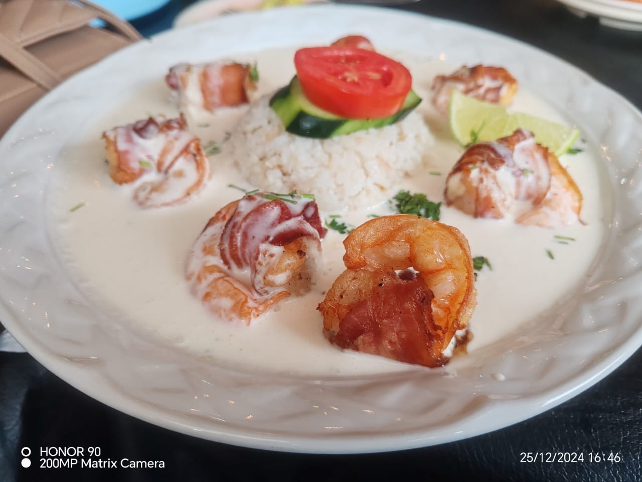 La Mariskeria Restaurante-Bar image 5