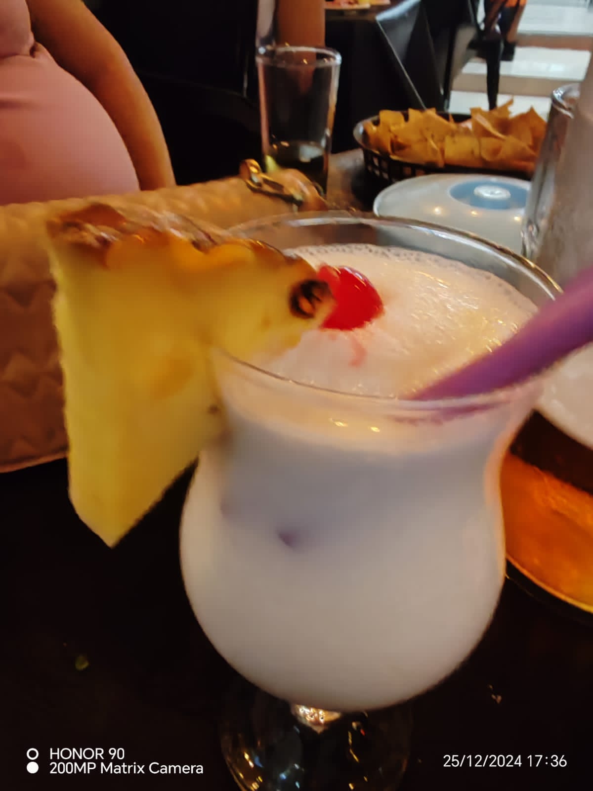 La Mariskeria Restaurante-Bar image 7