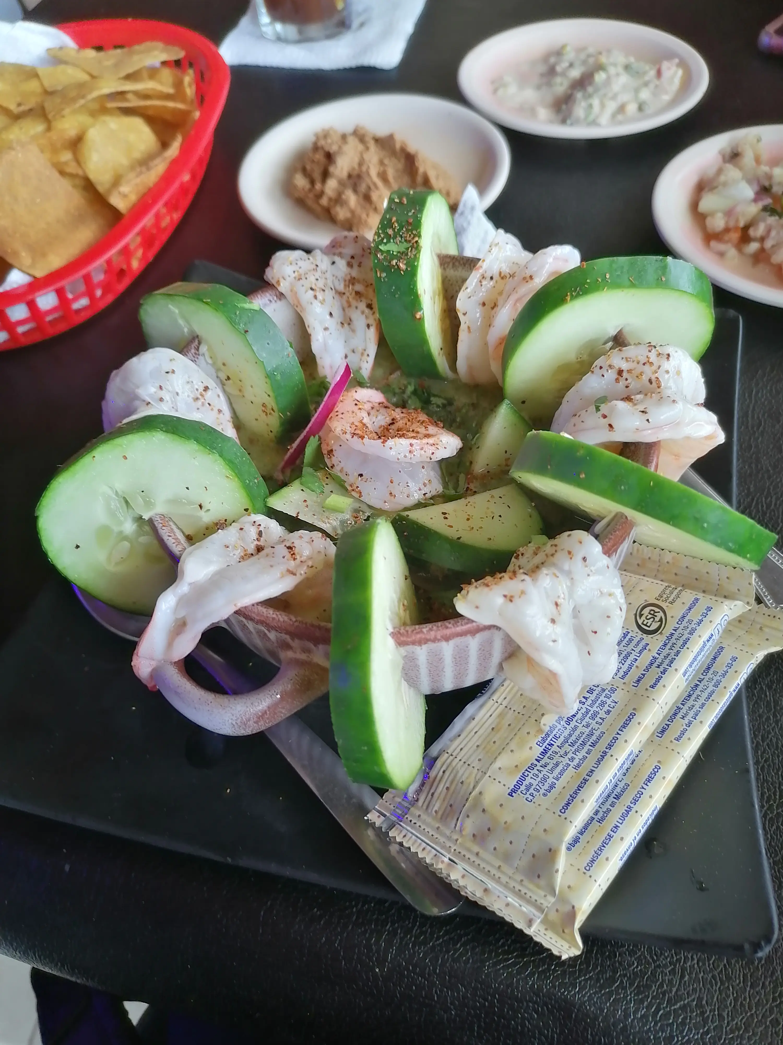 La Mariskeria Restaurante-Bar image 8