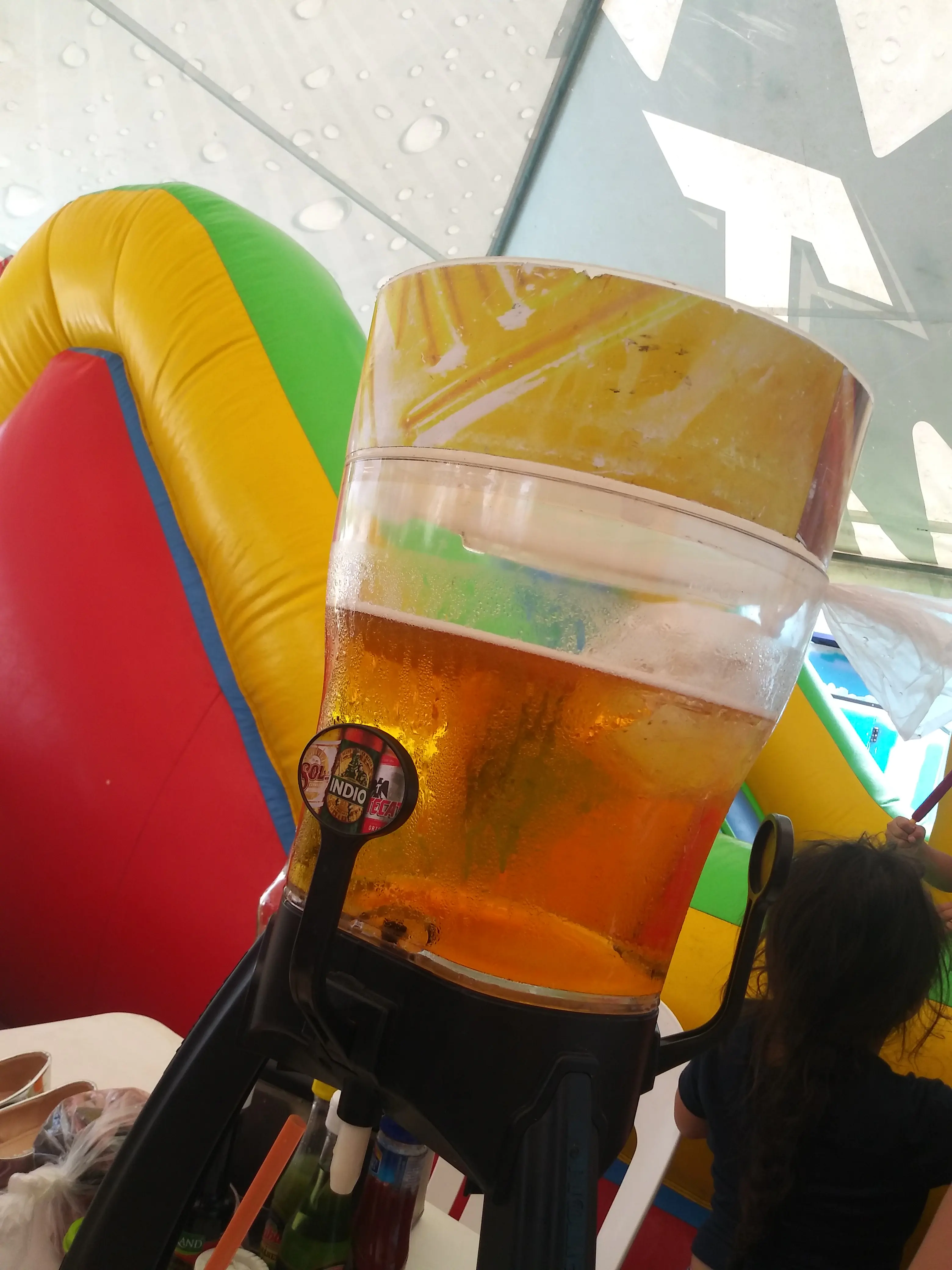 La Mariskeria Restaurante-Bar image 9