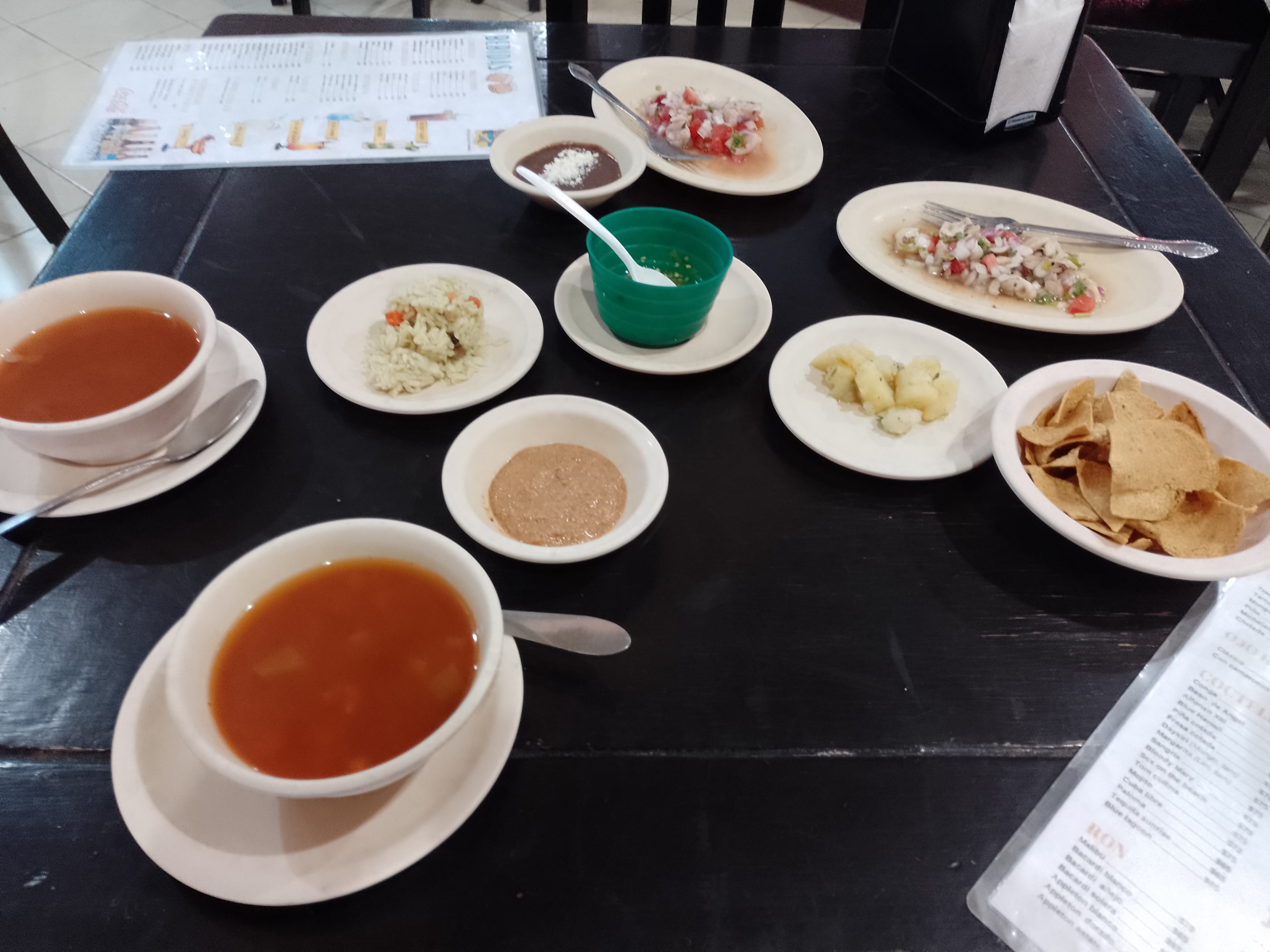 Restaurante El Tiburón image 3