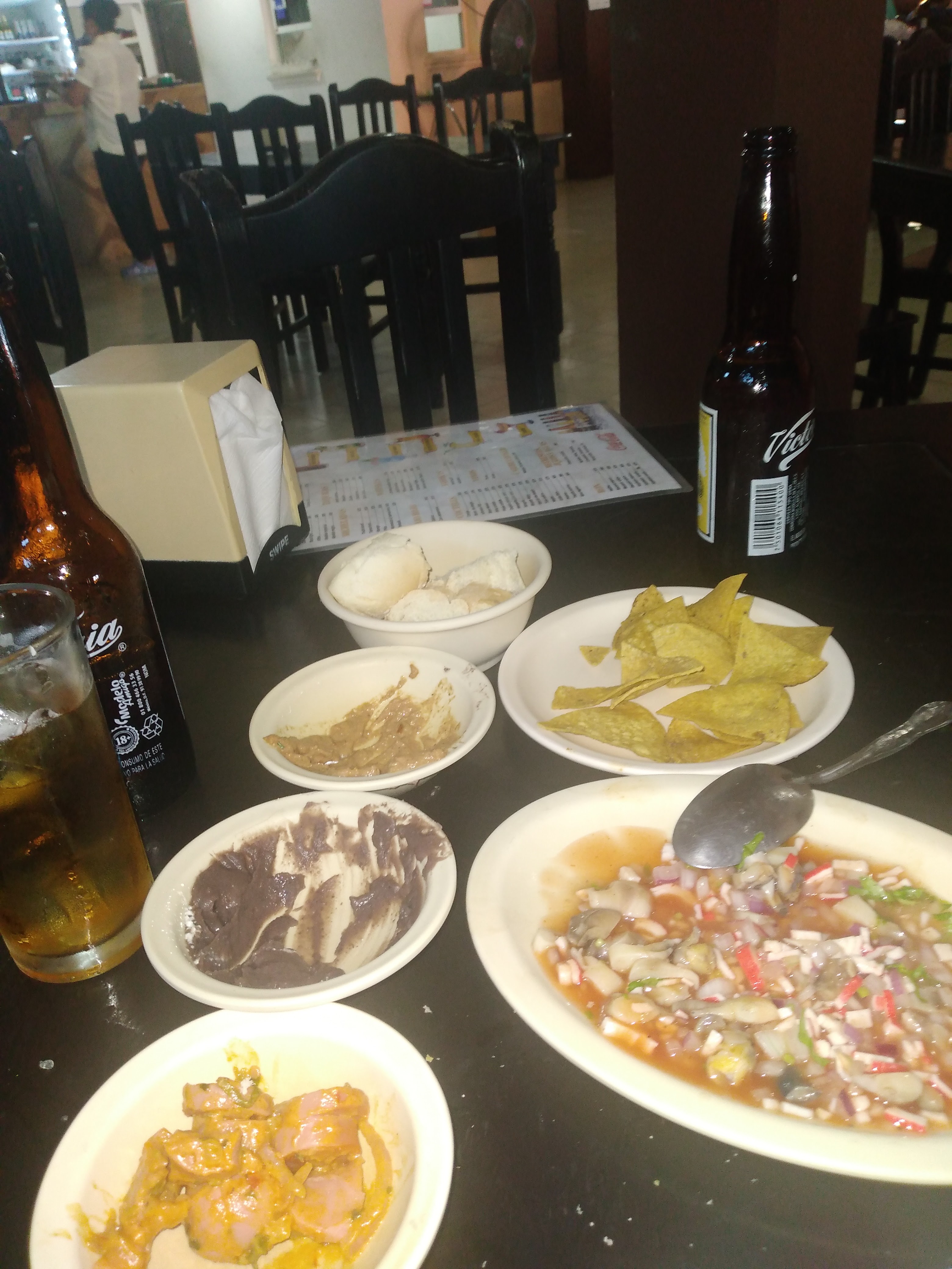 Restaurante El Tiburón image 4