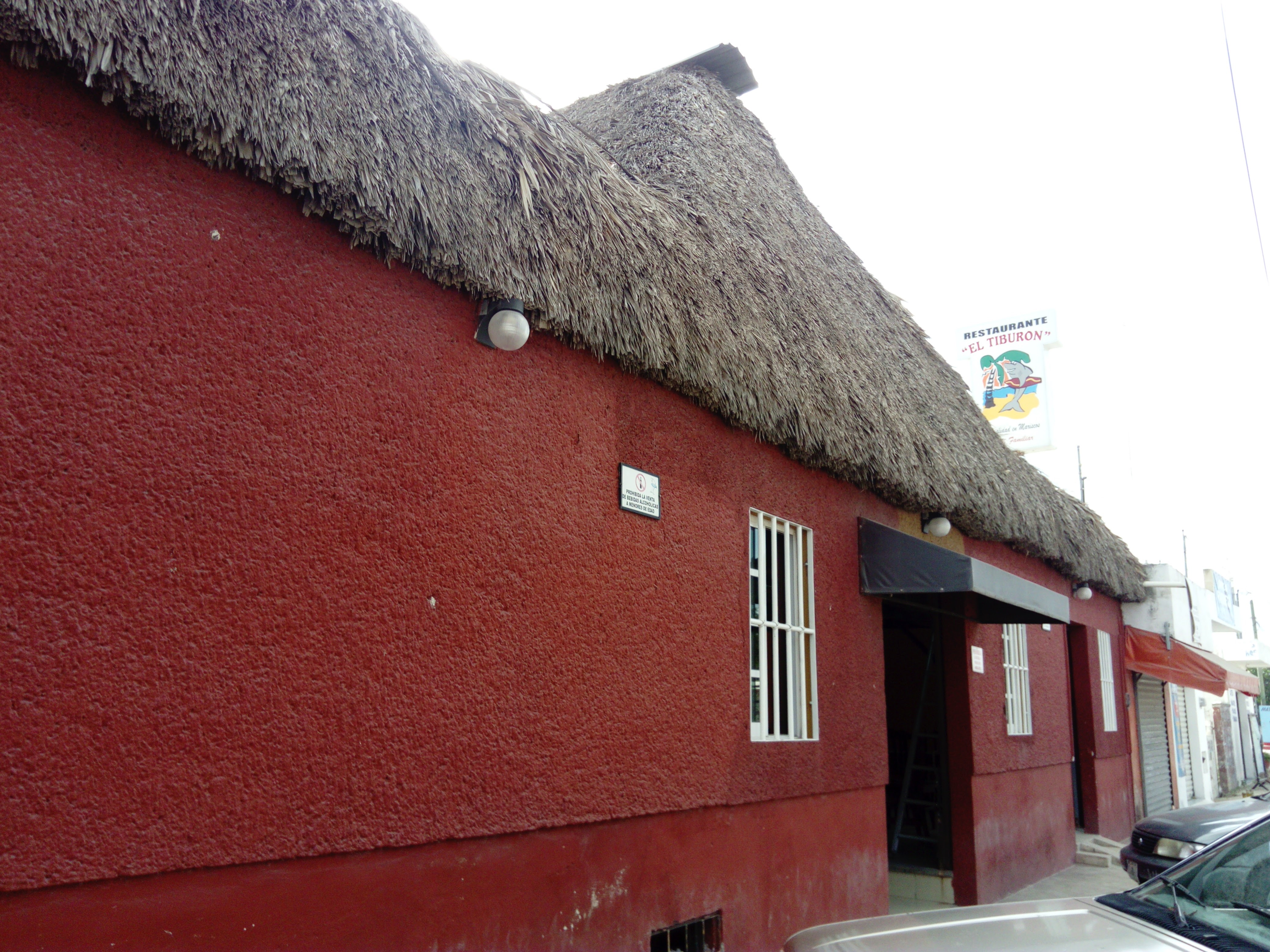 Restaurante El Tiburón image 5