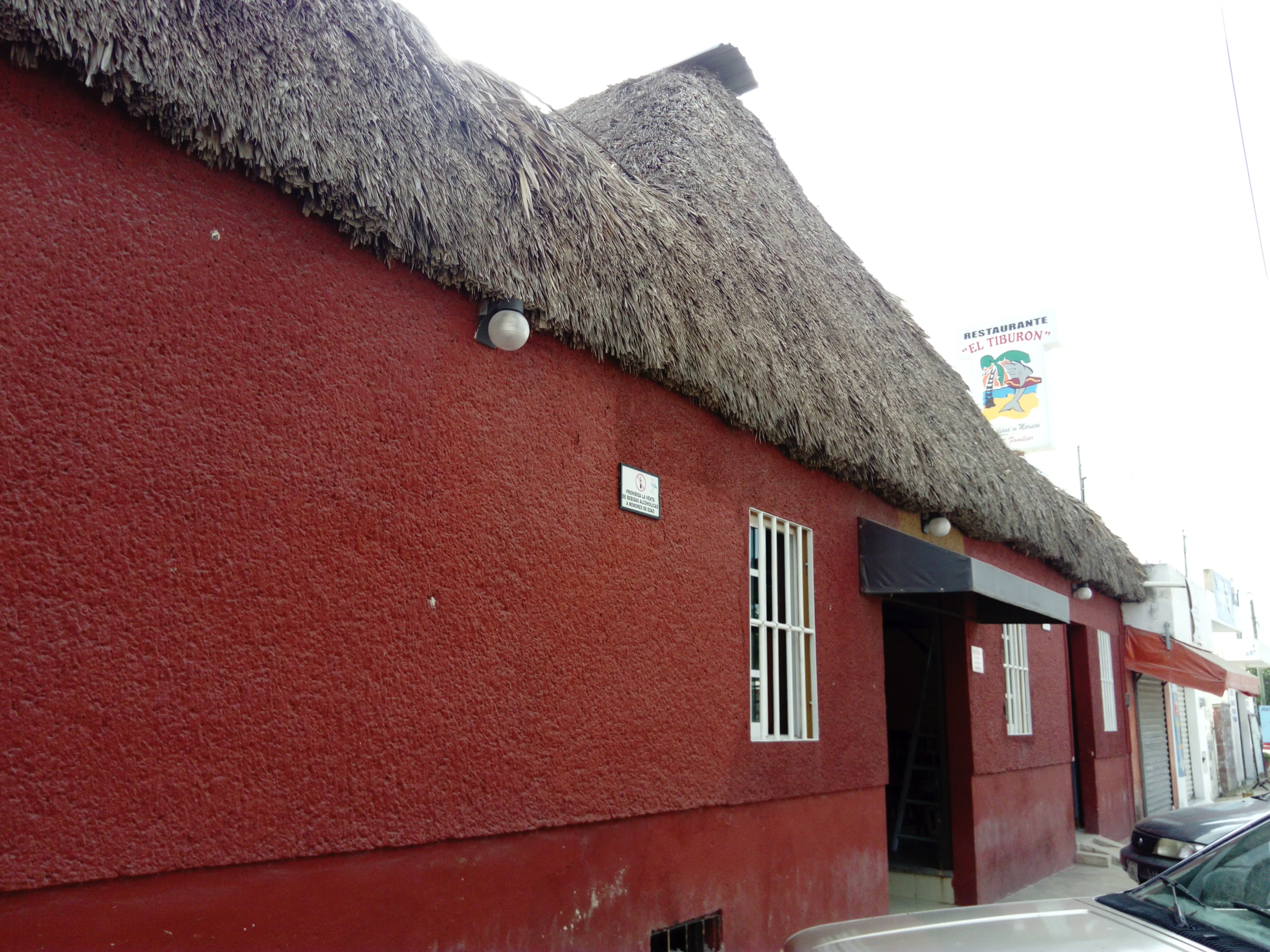 Restaurante El Tiburón image 5