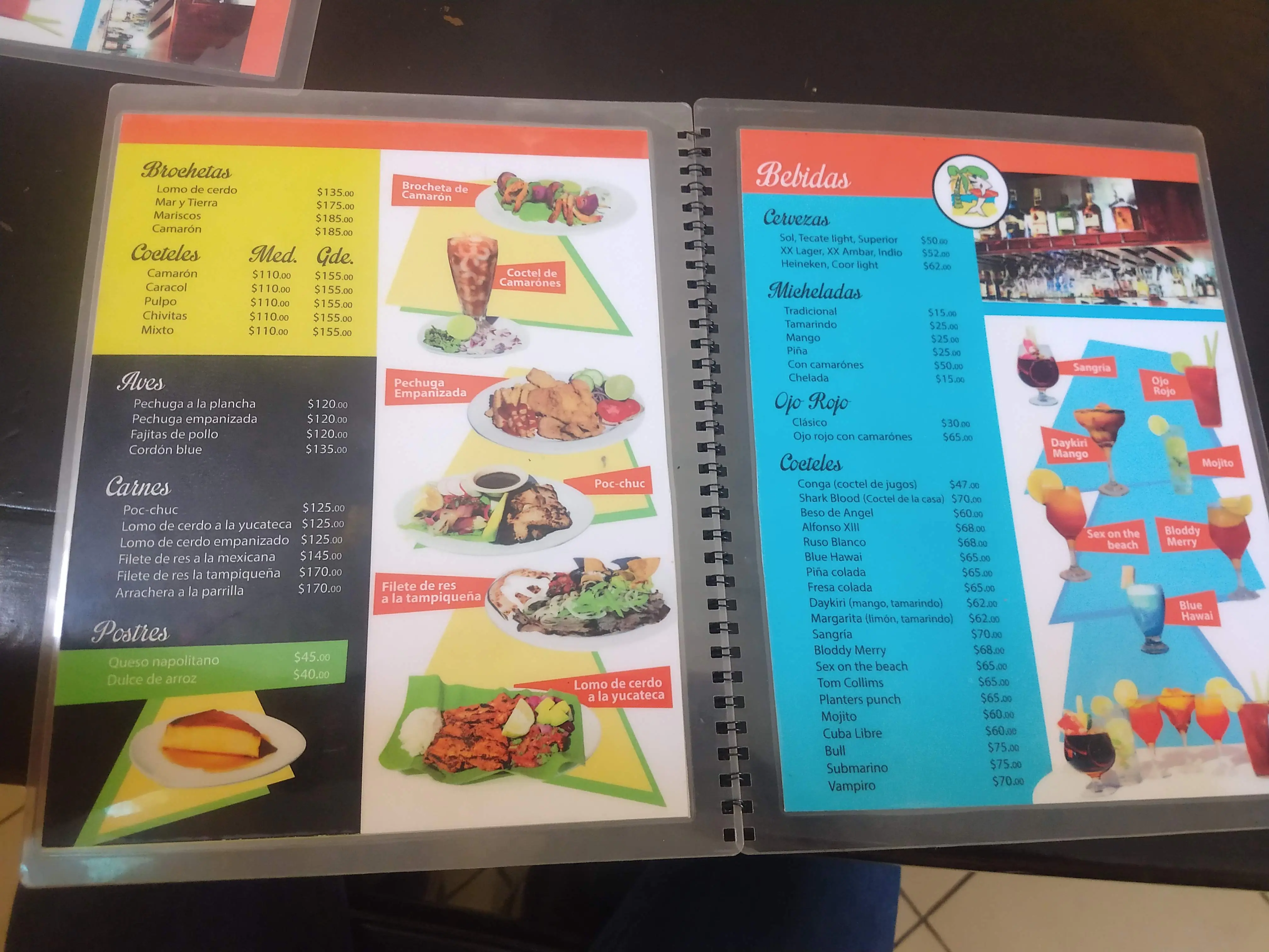 Restaurante El Tiburón image 6