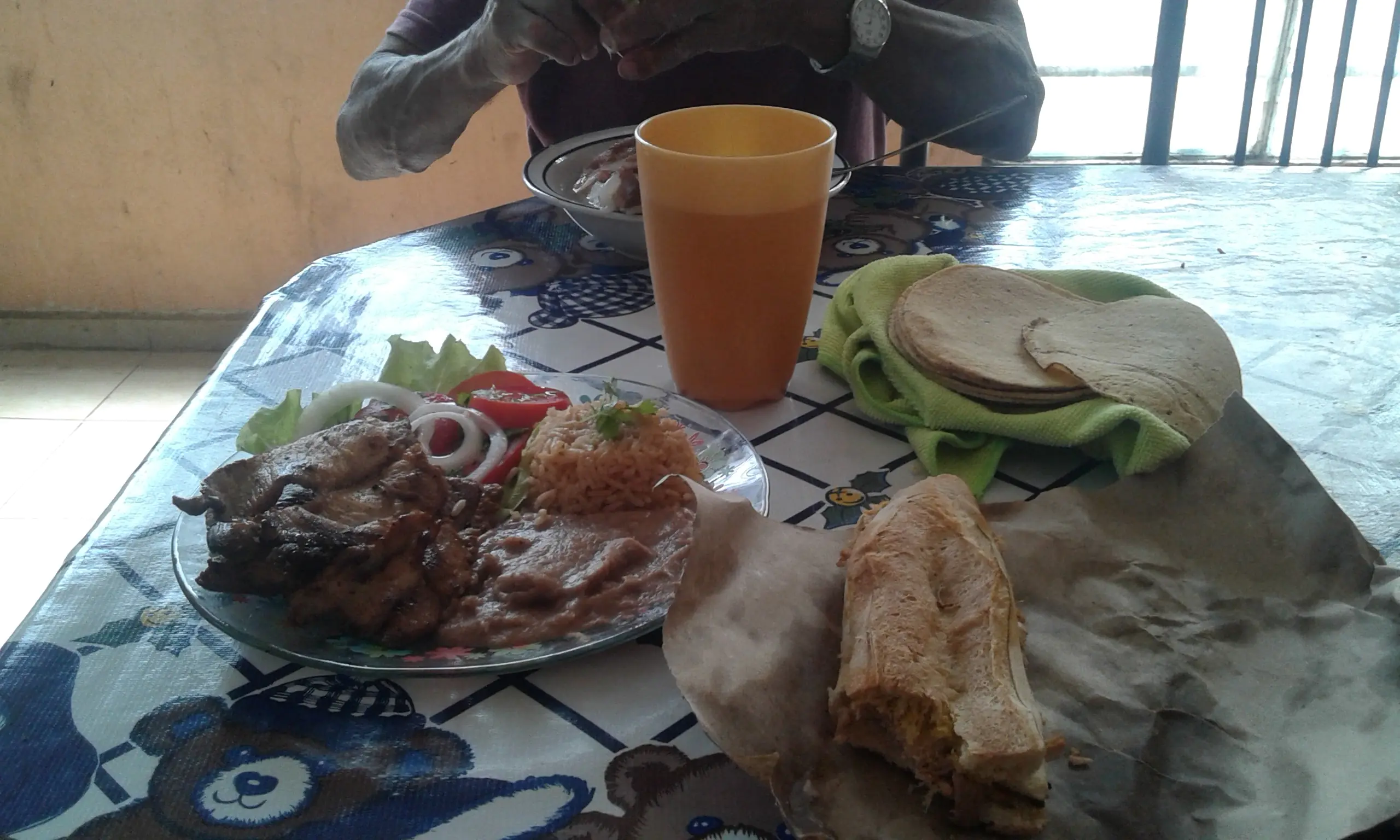 Restaurante El Tiburón image 7