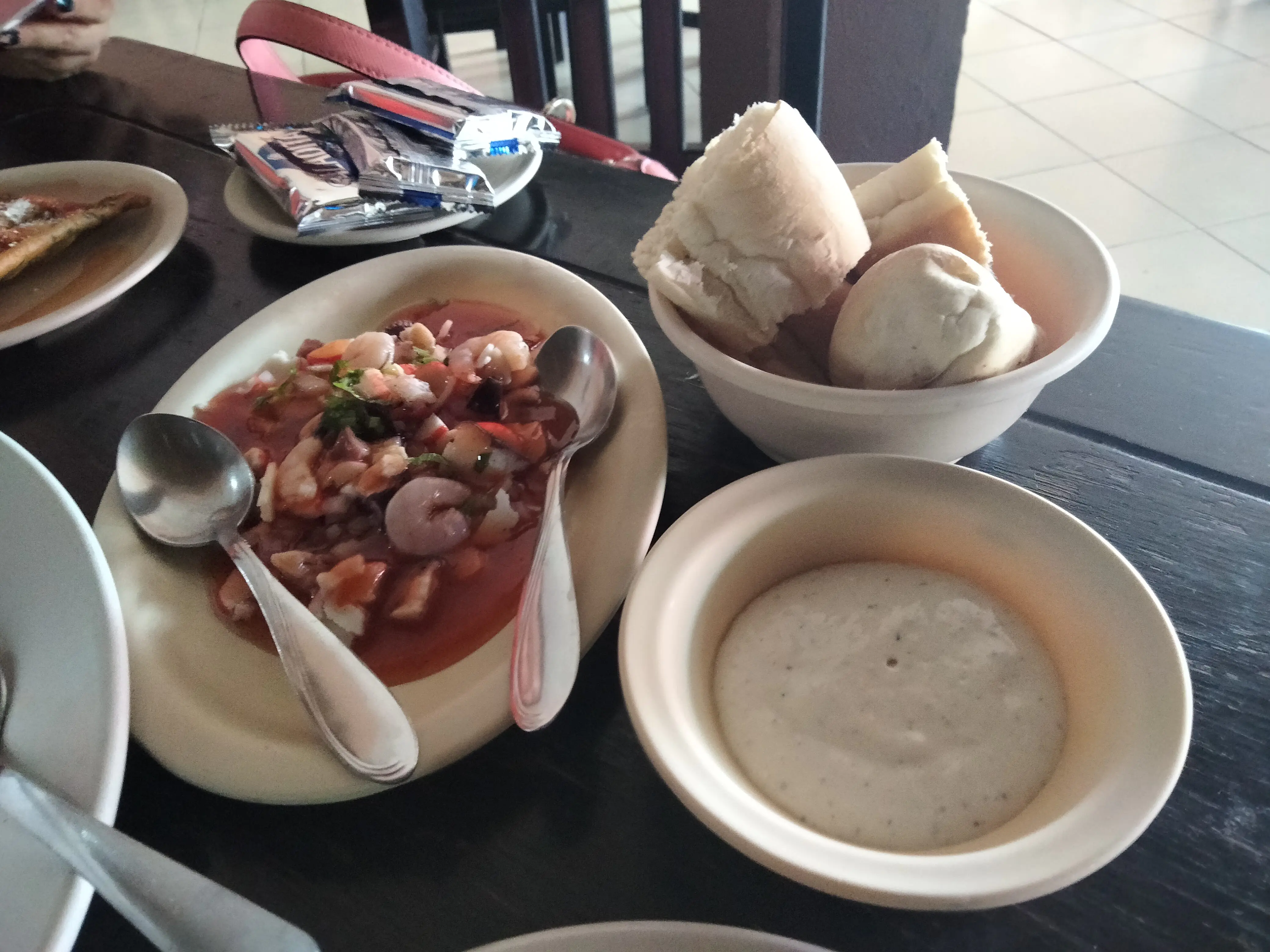 Restaurante El Tiburón image 8