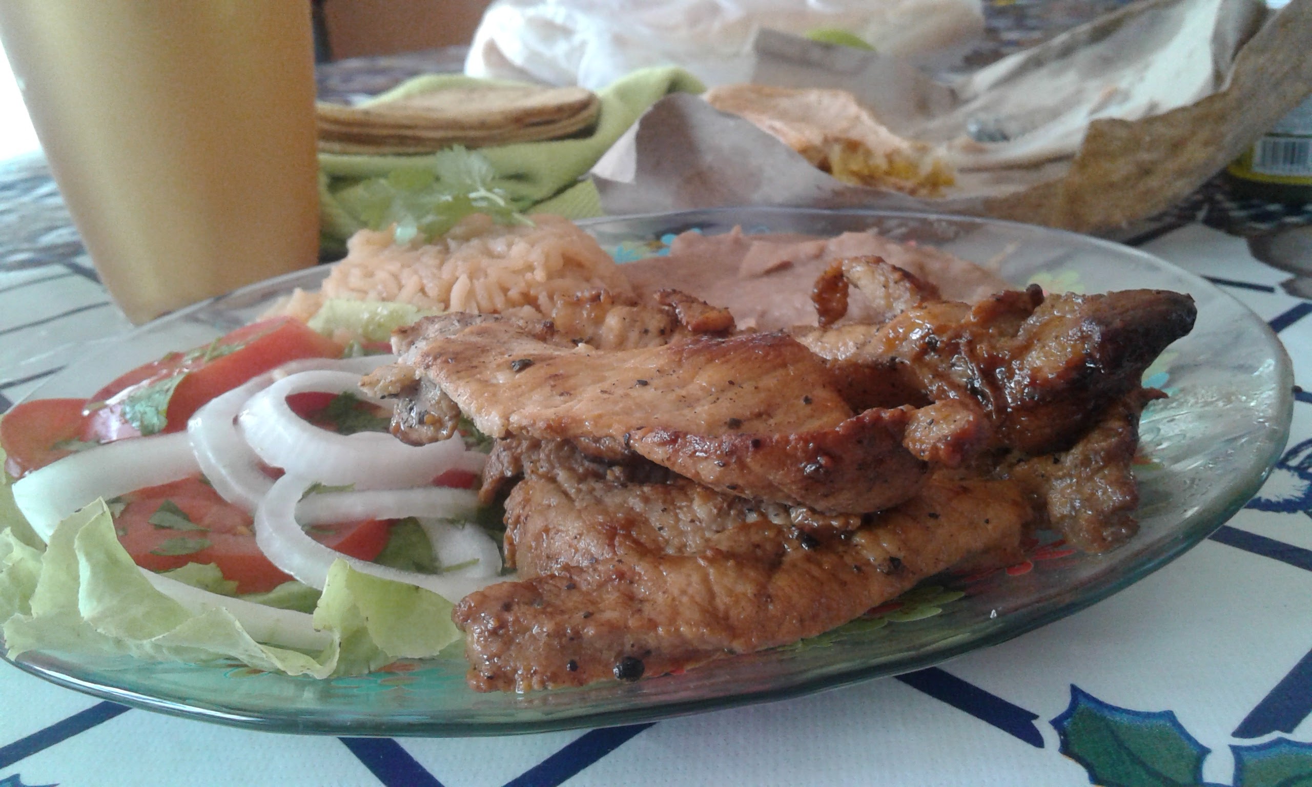 Restaurante El Tiburón image 10