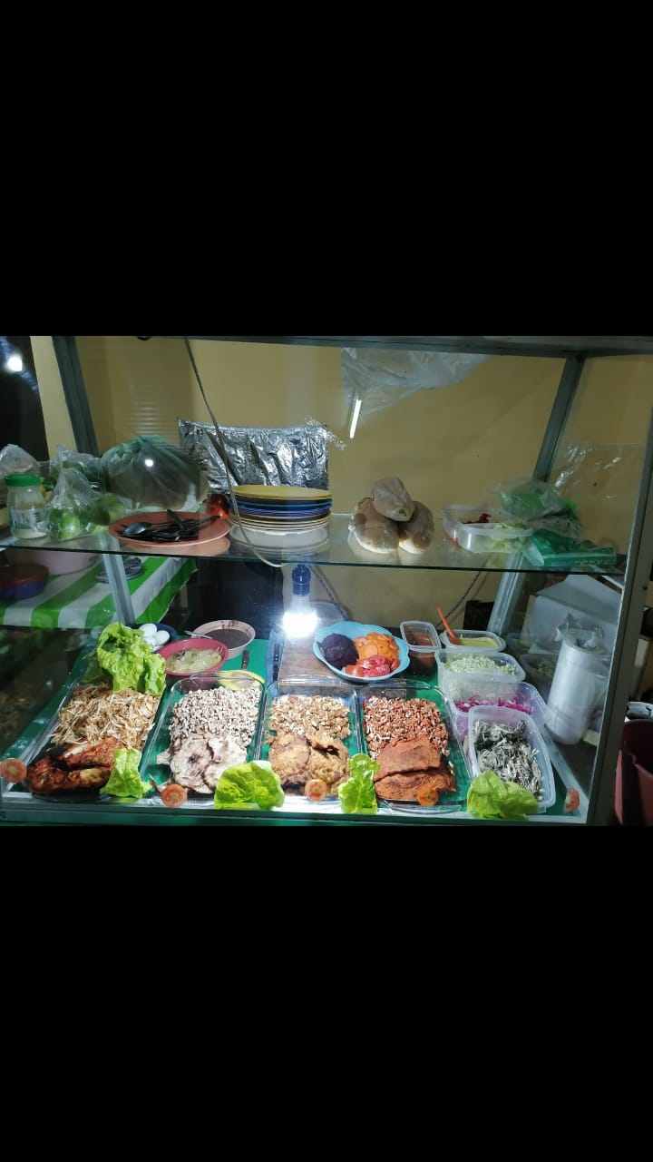 Loncheria "LAS MARGARITAS" image 1