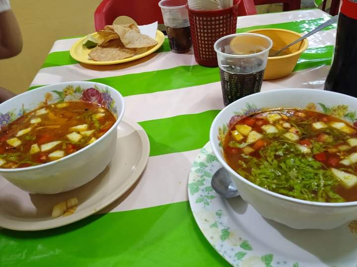 Loncheria "LAS MARGARITAS" image 2