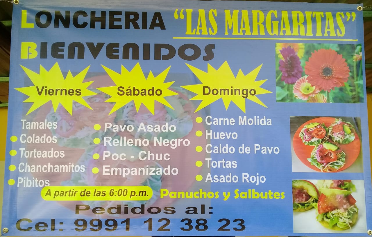 Loncheria "LAS MARGARITAS" image 3