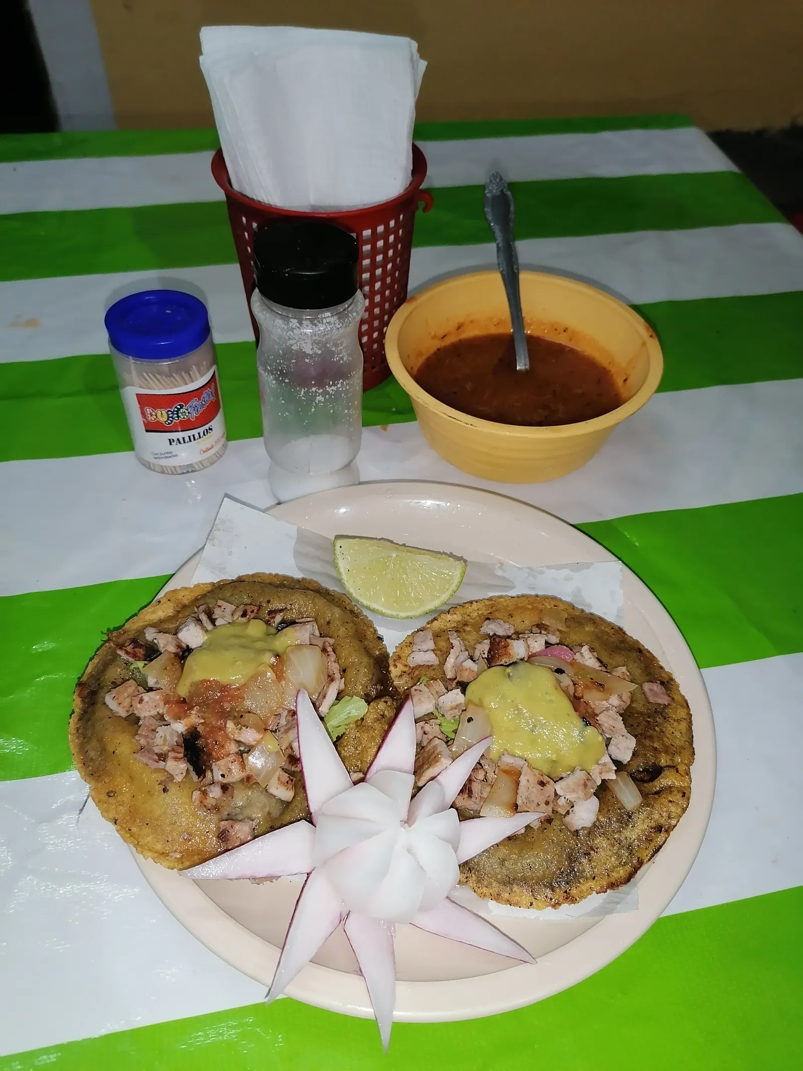Loncheria "LAS MARGARITAS" image 4