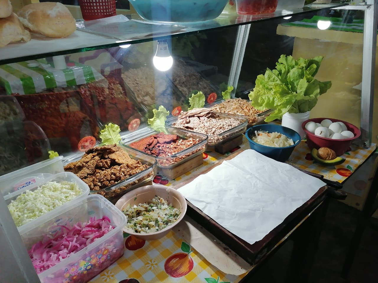 Loncheria "LAS MARGARITAS" image 5