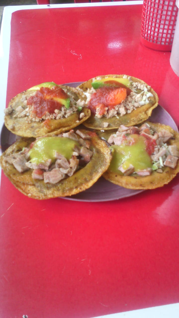 Loncheria "LAS MARGARITAS" image 6