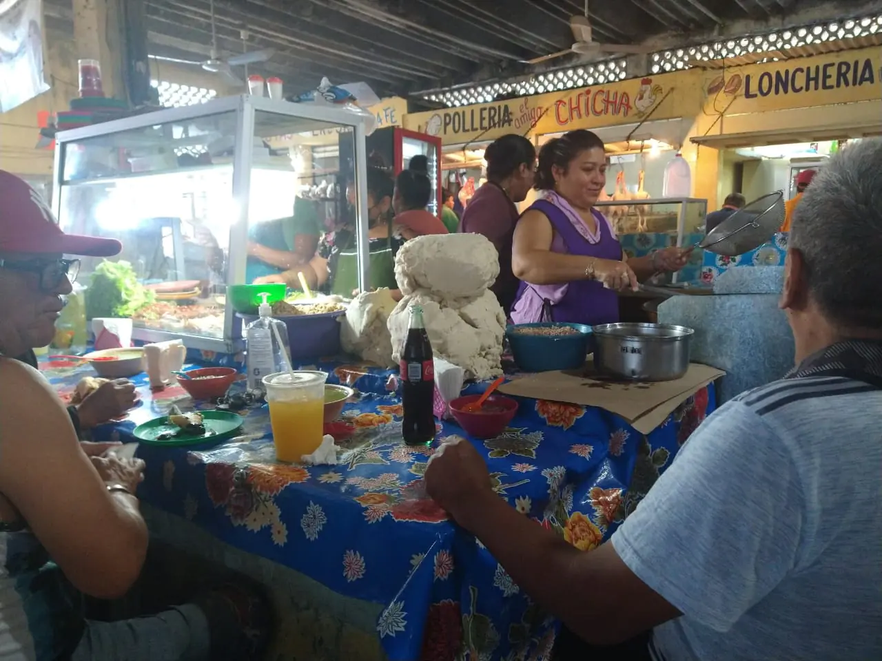 Loncheria Lucy image 2