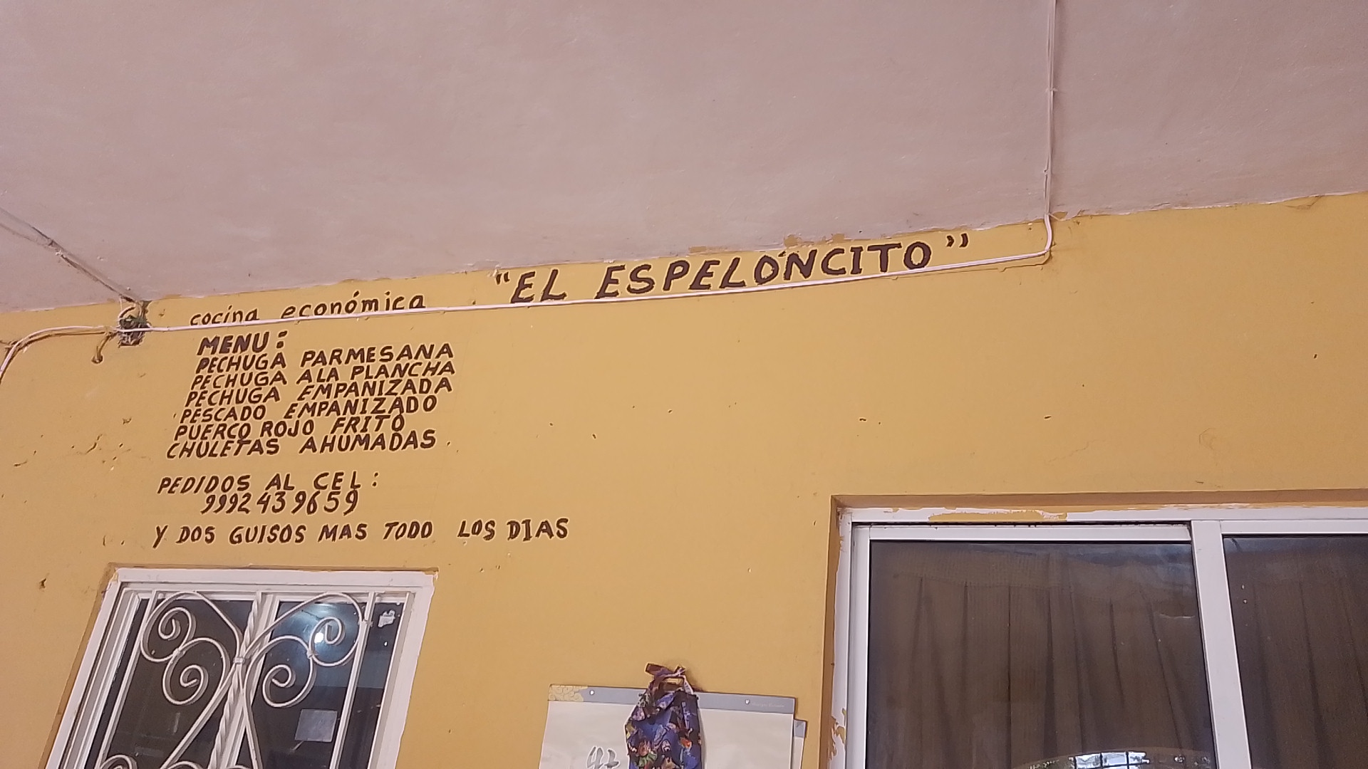 Cocina económica el es peloncito image 1