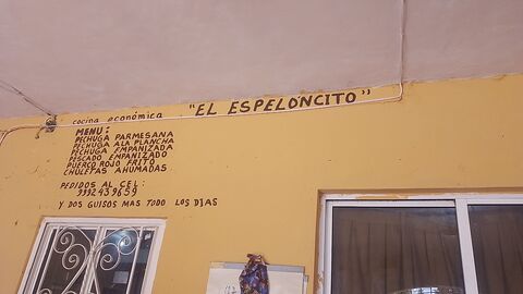 Cocina económica el es peloncito image 1