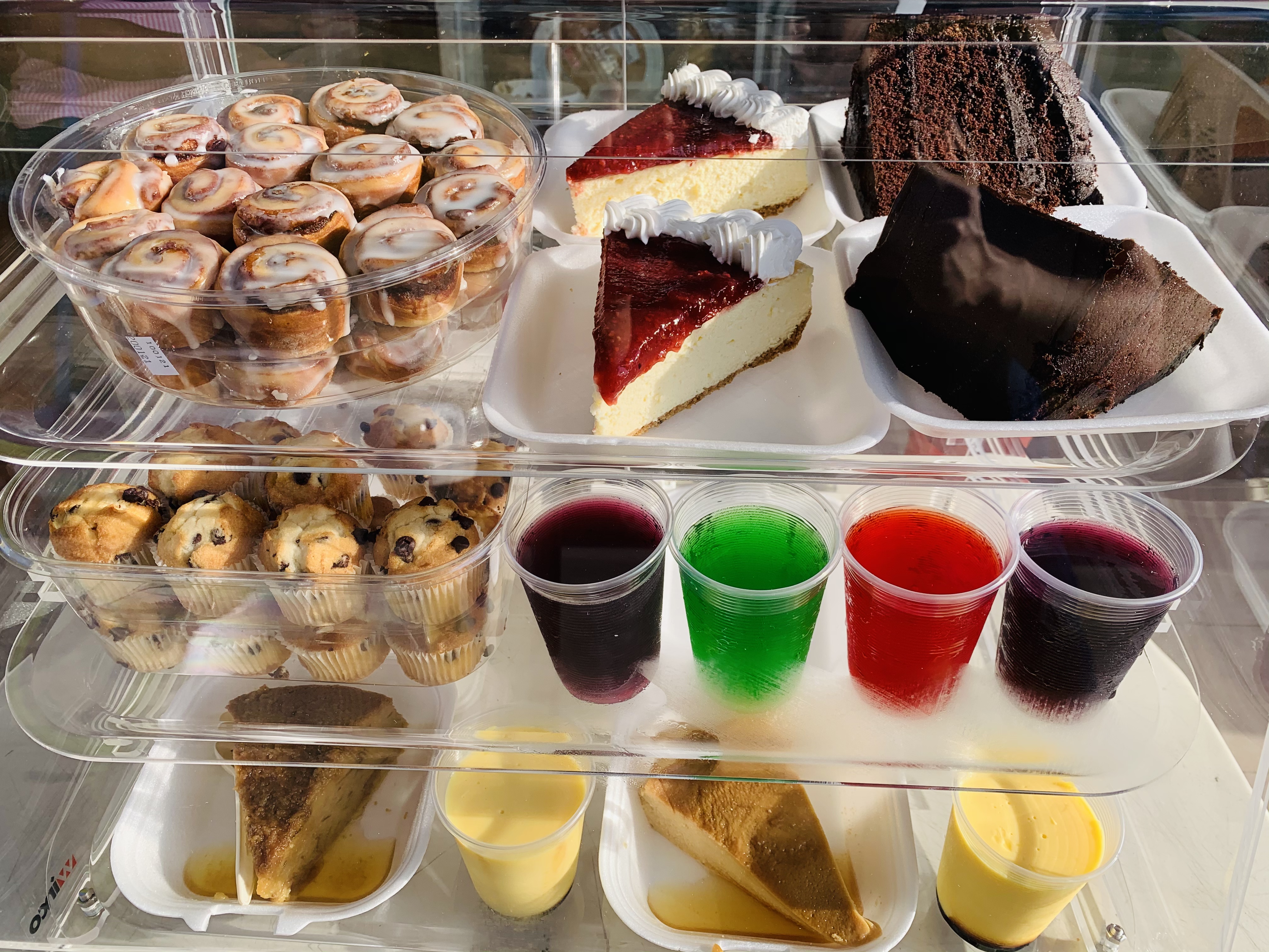 TAQUERIA SANTA CECILIA image 2