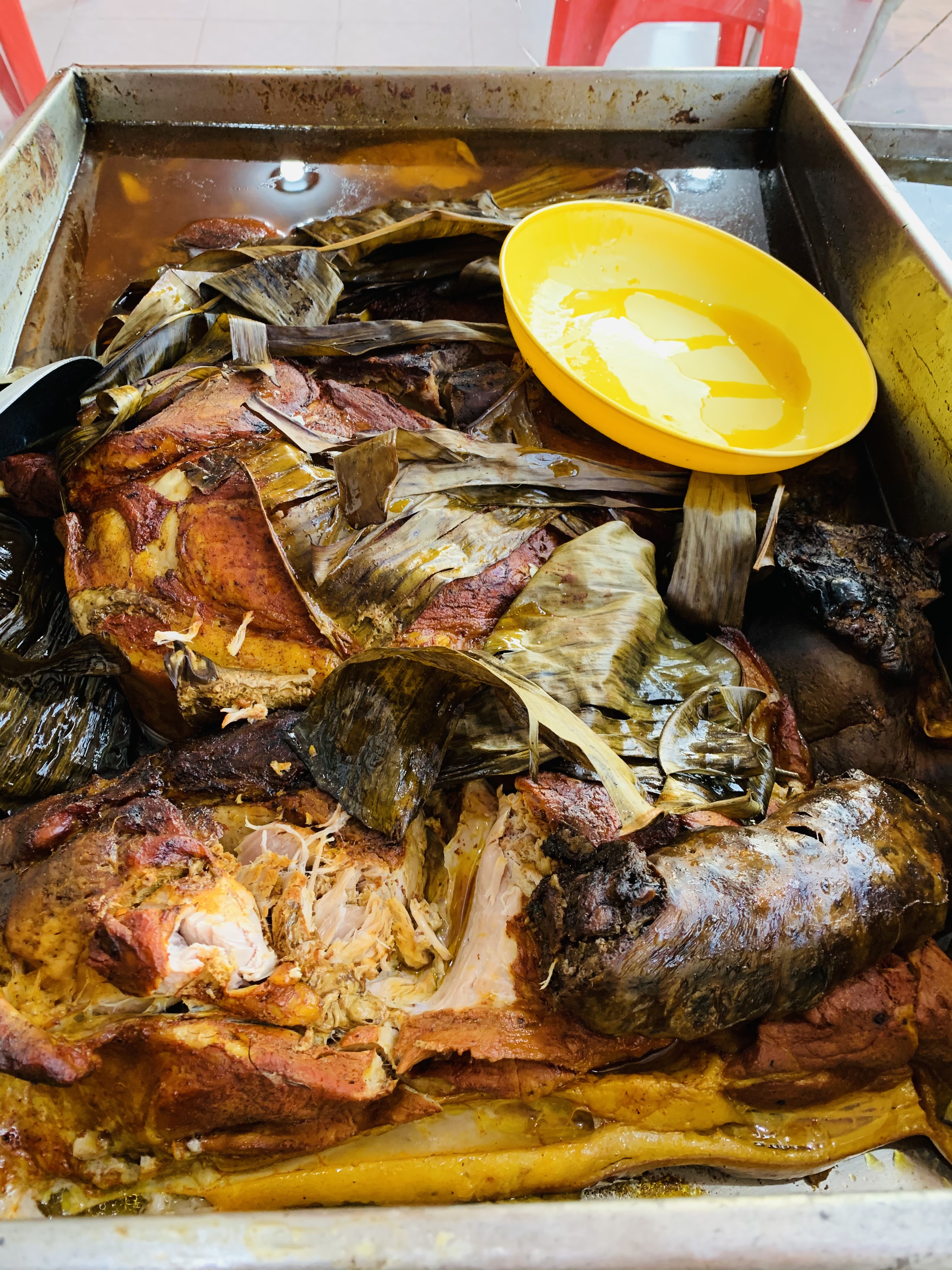 TAQUERIA SANTA CECILIA image 4