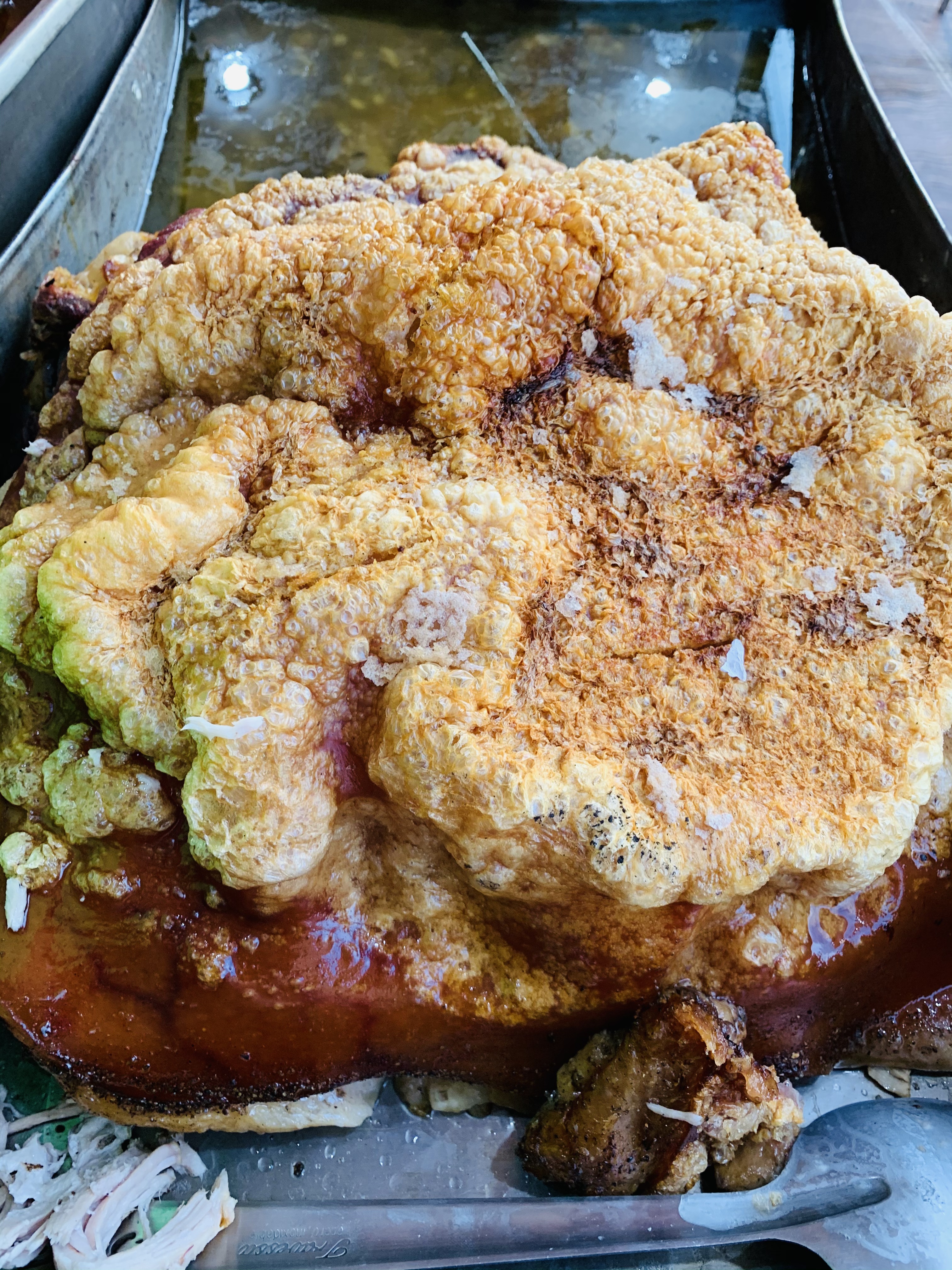 TAQUERIA SANTA CECILIA image 6