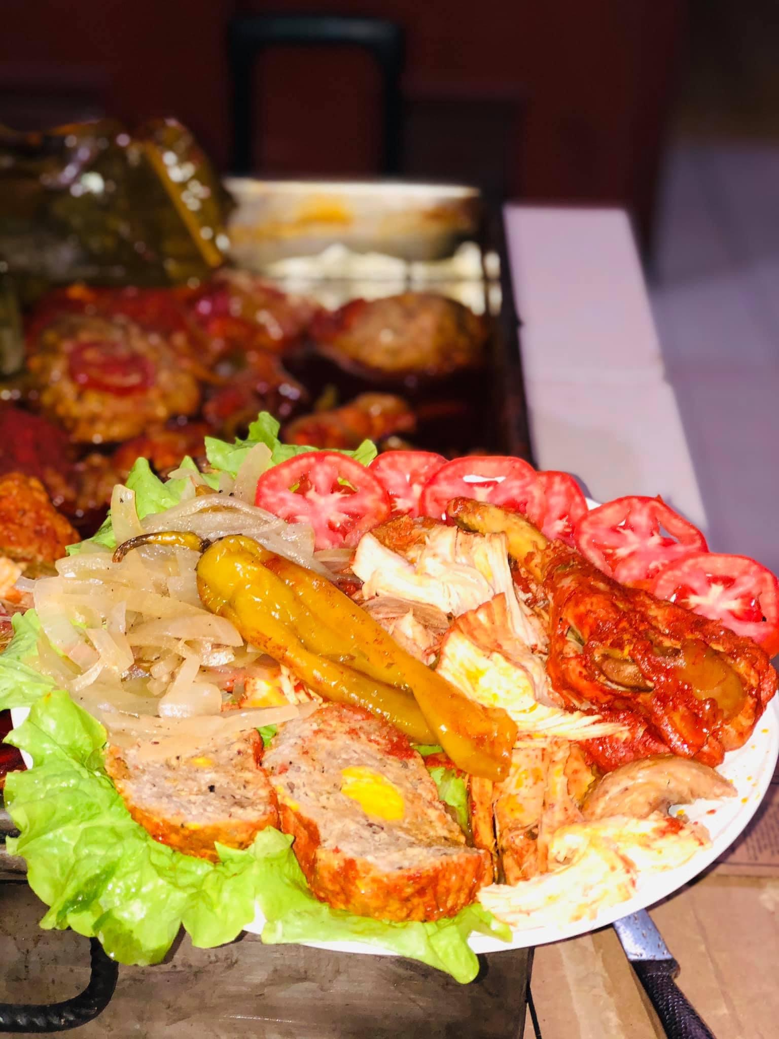 TAQUERIA SANTA CECILIA image 7