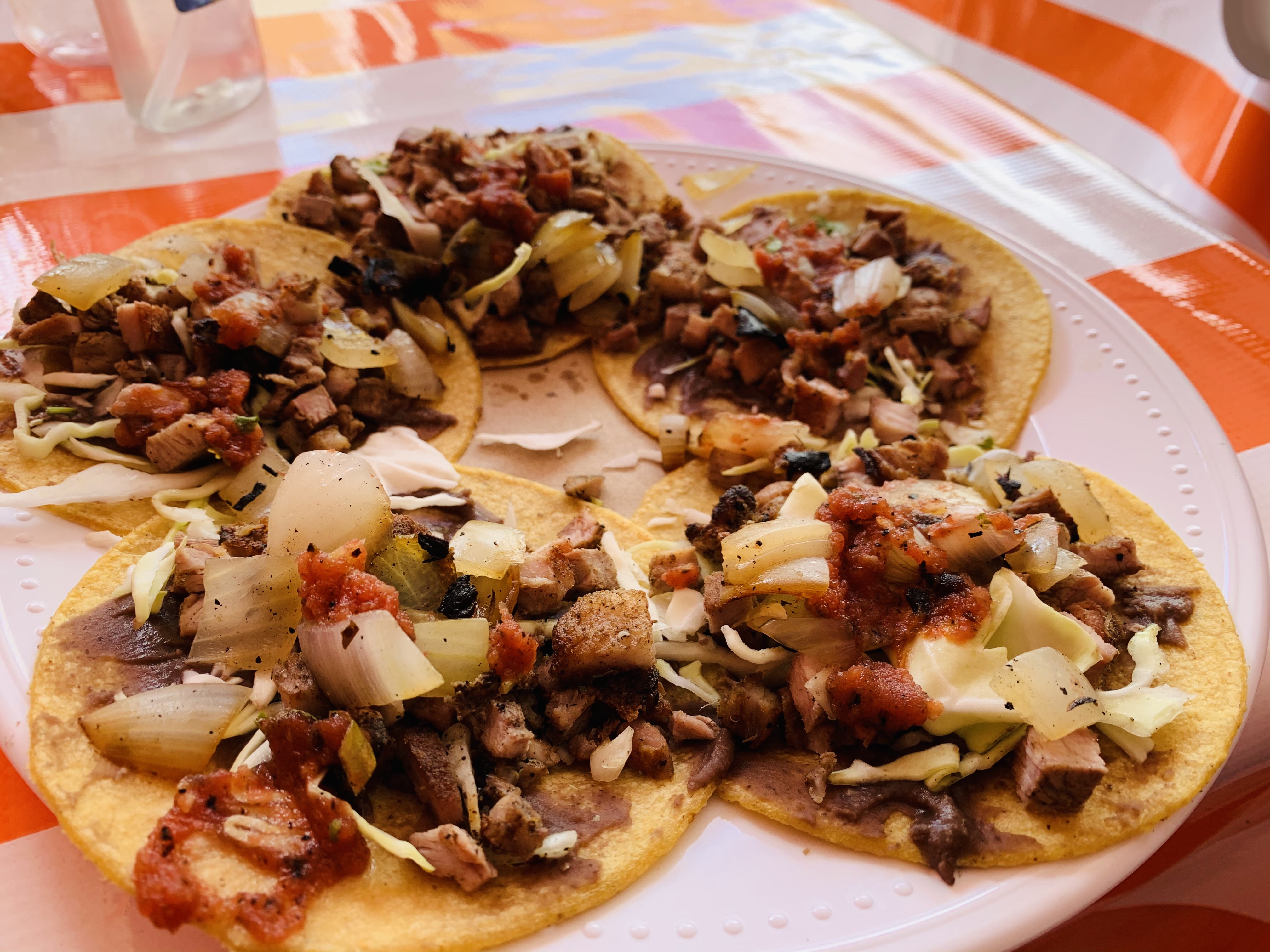 TAQUERIA SANTA CECILIA image 9