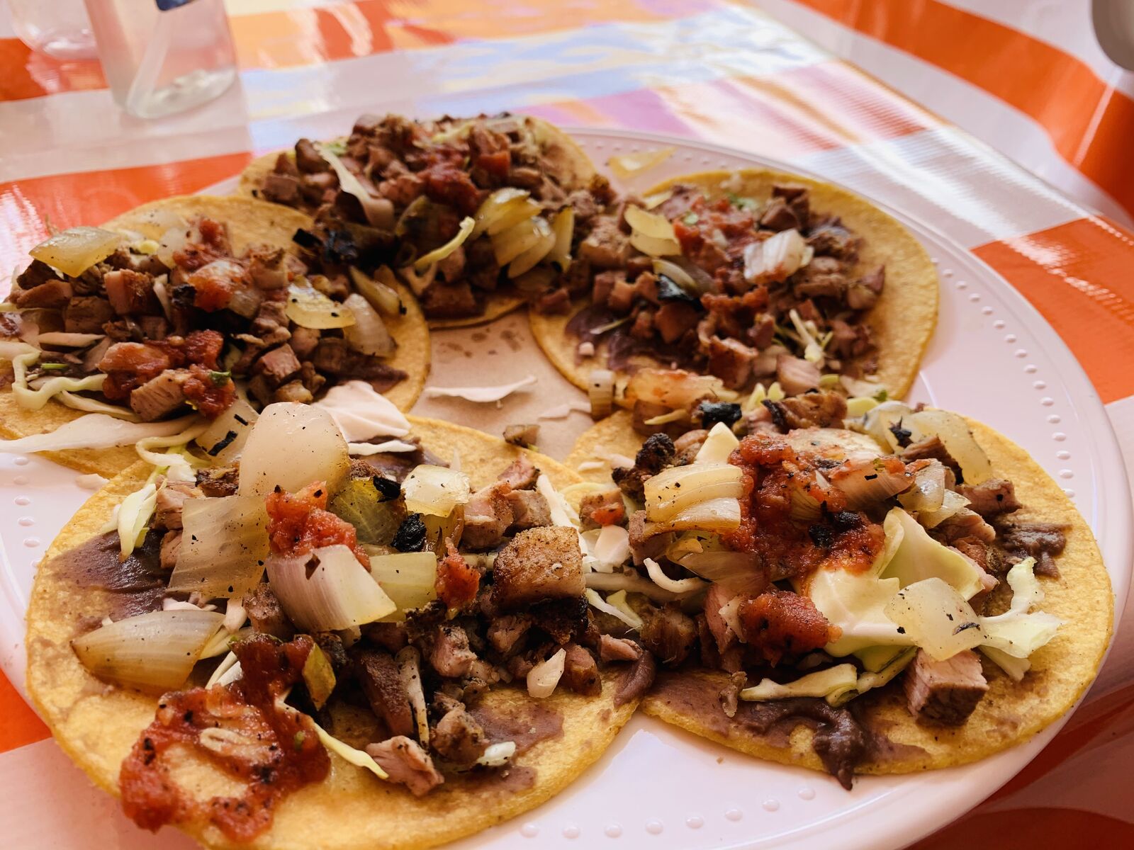 TAQUERIA SANTA CECILIA image 9