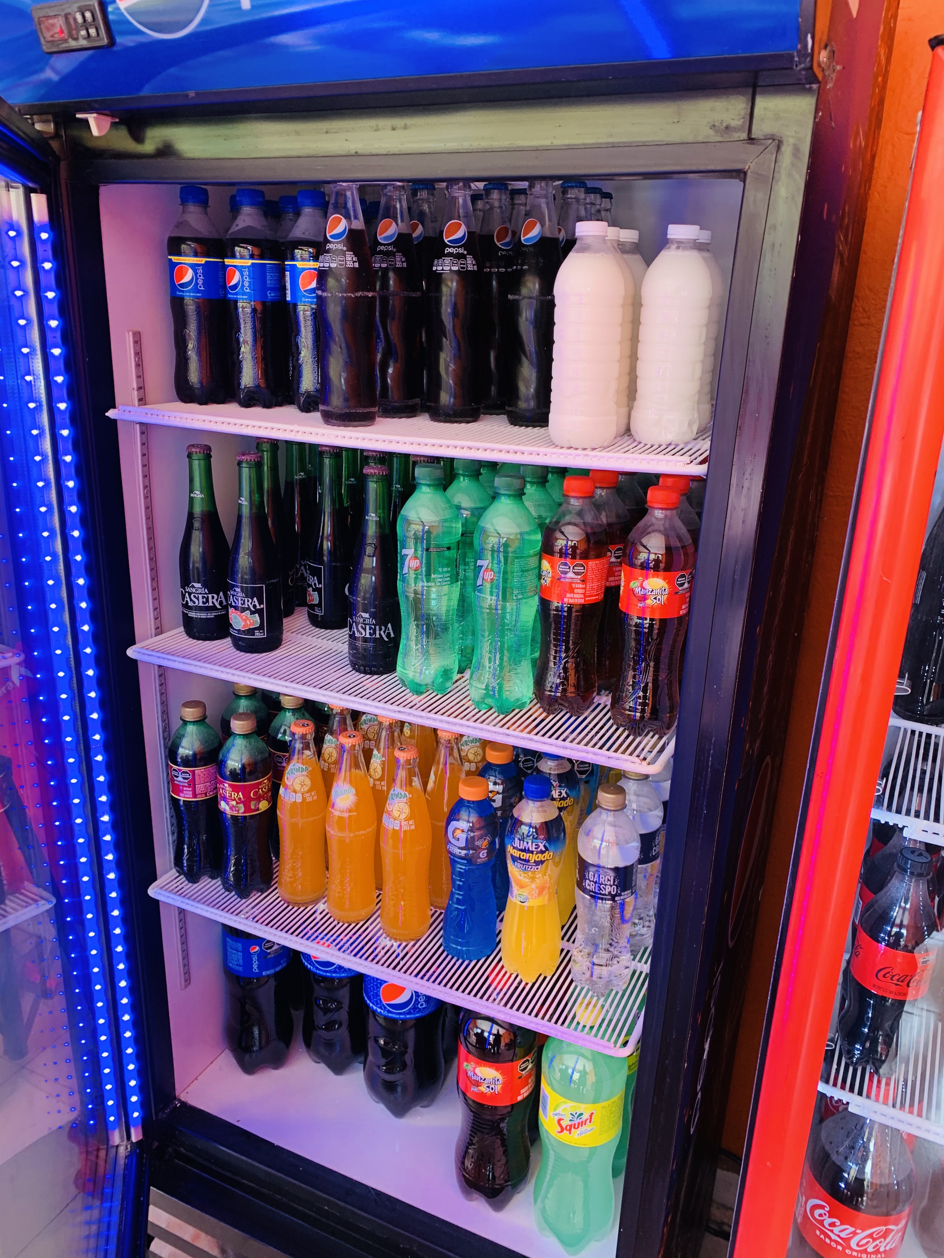 TAQUERIA SANTA CECILIA image 10