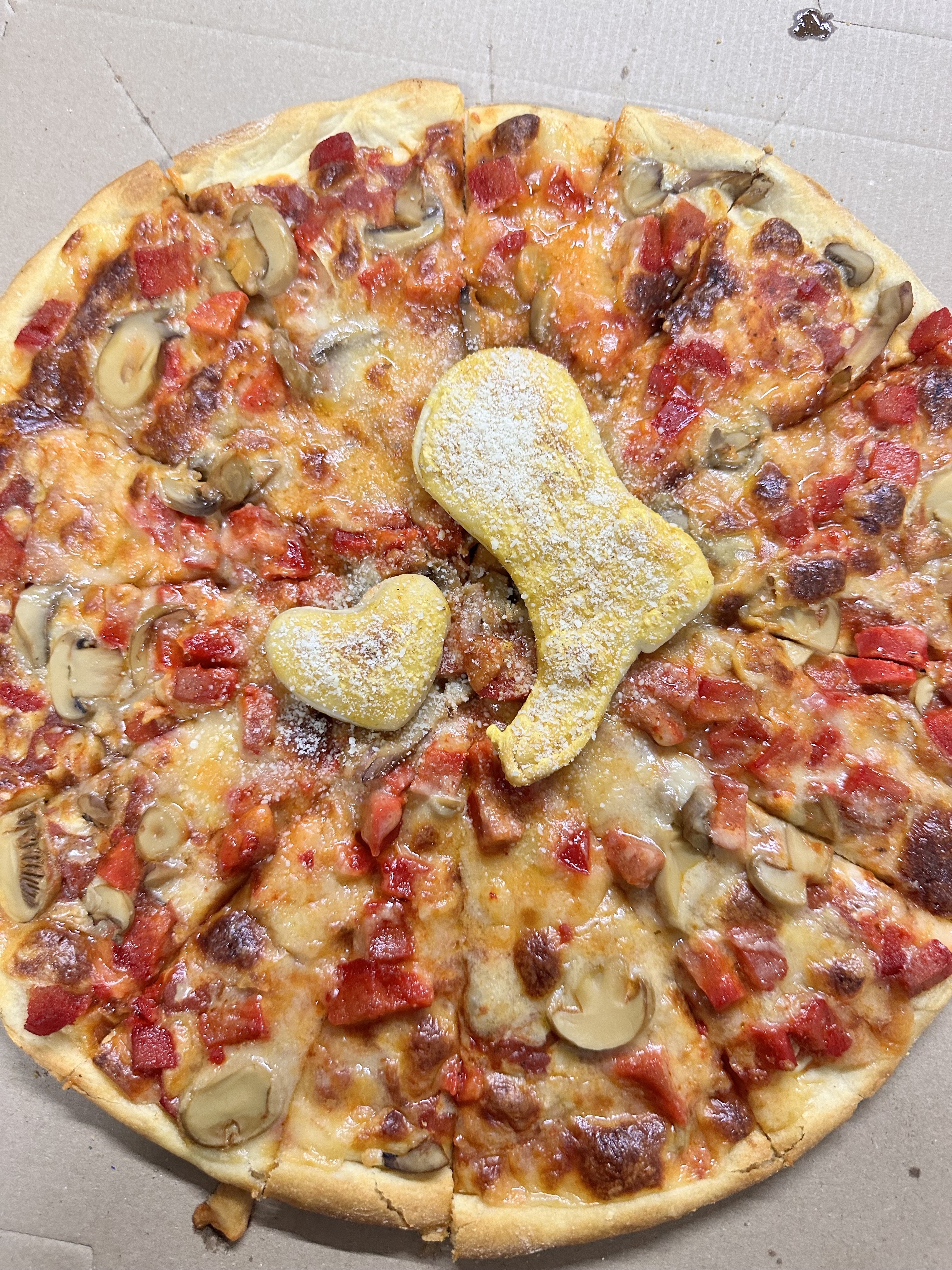 Vaquero's pizza image 2