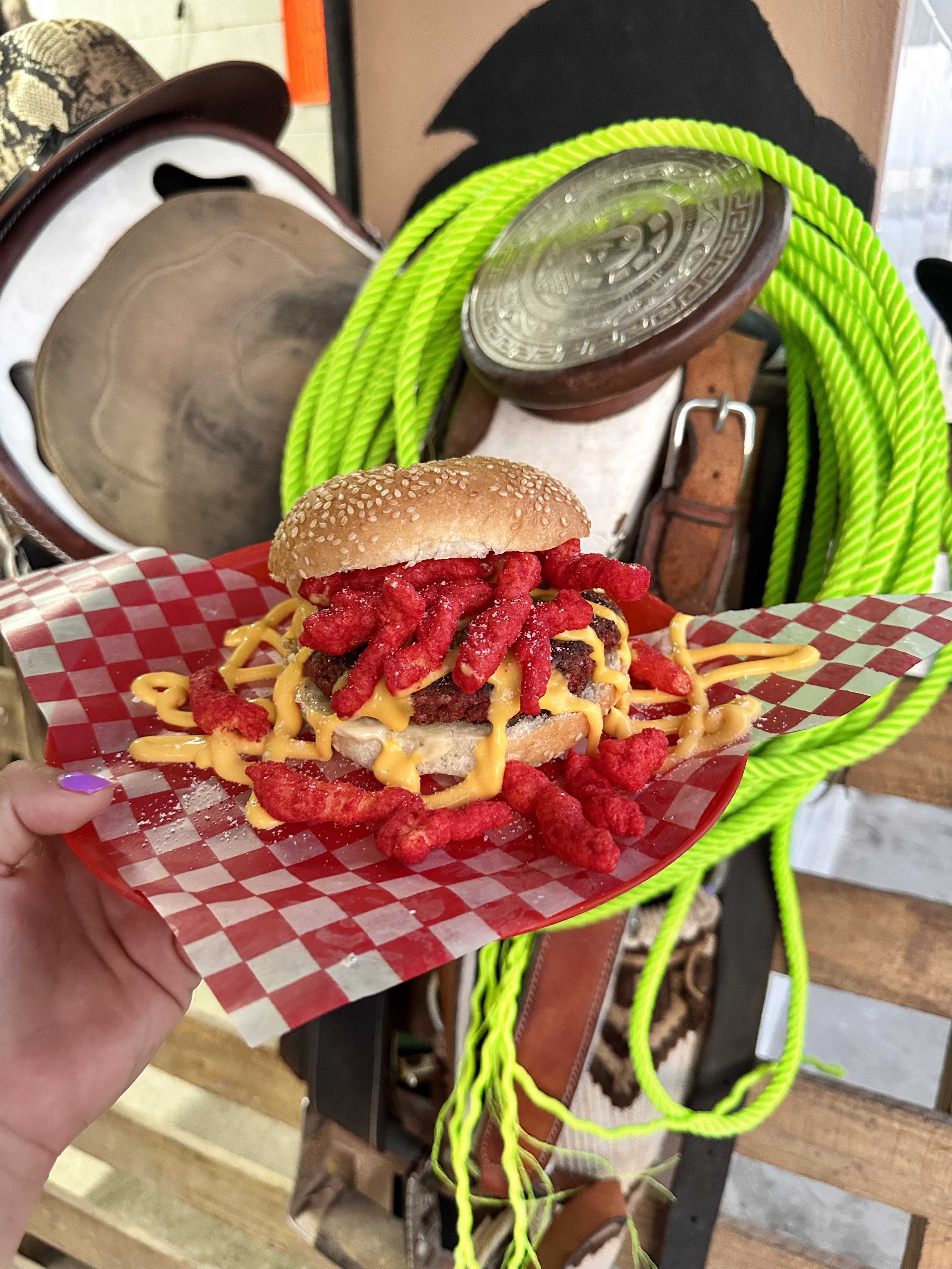 Vaquero's pizza image 3