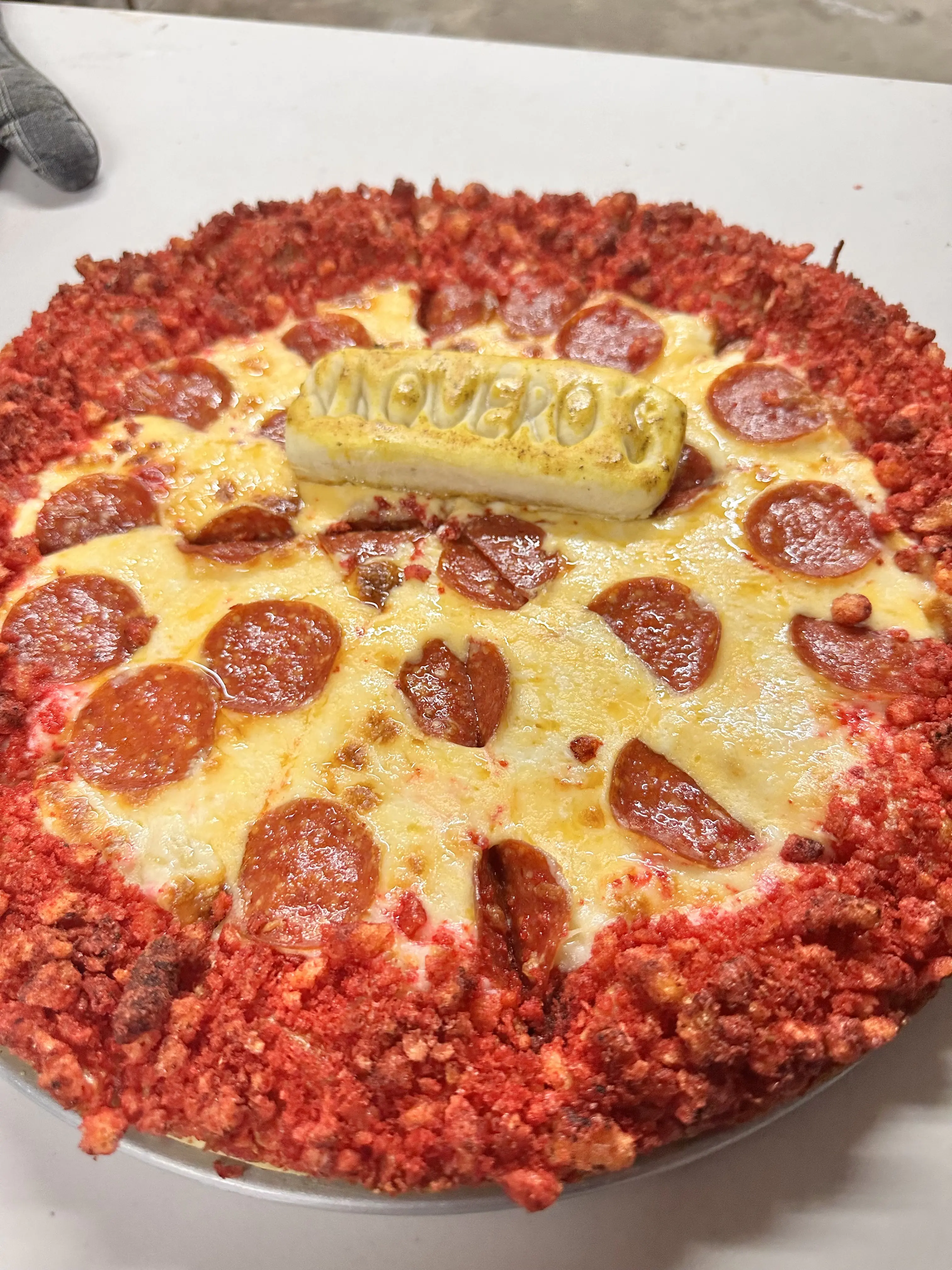 Vaquero's pizza image 4