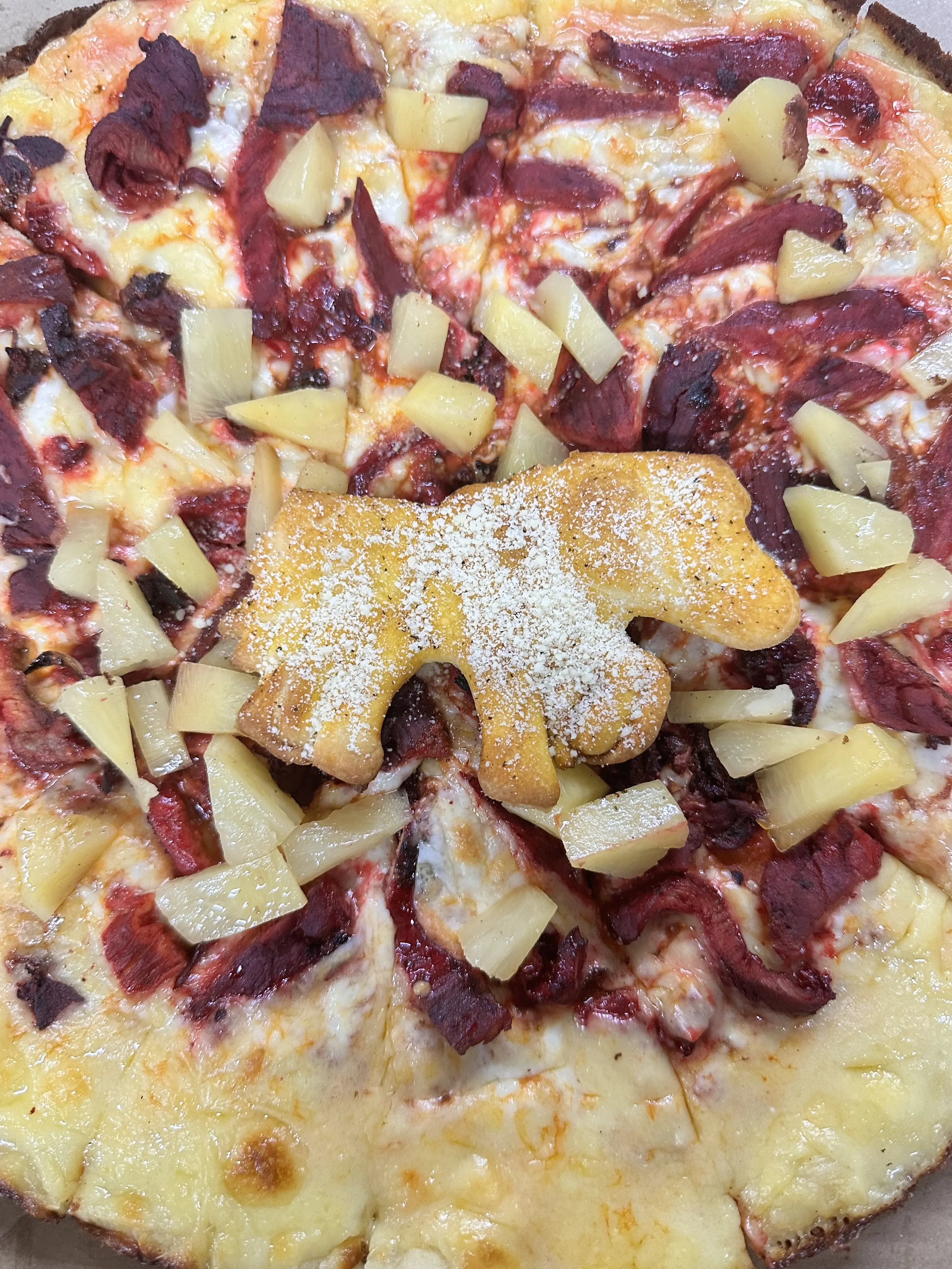 Vaquero's pizza image 5