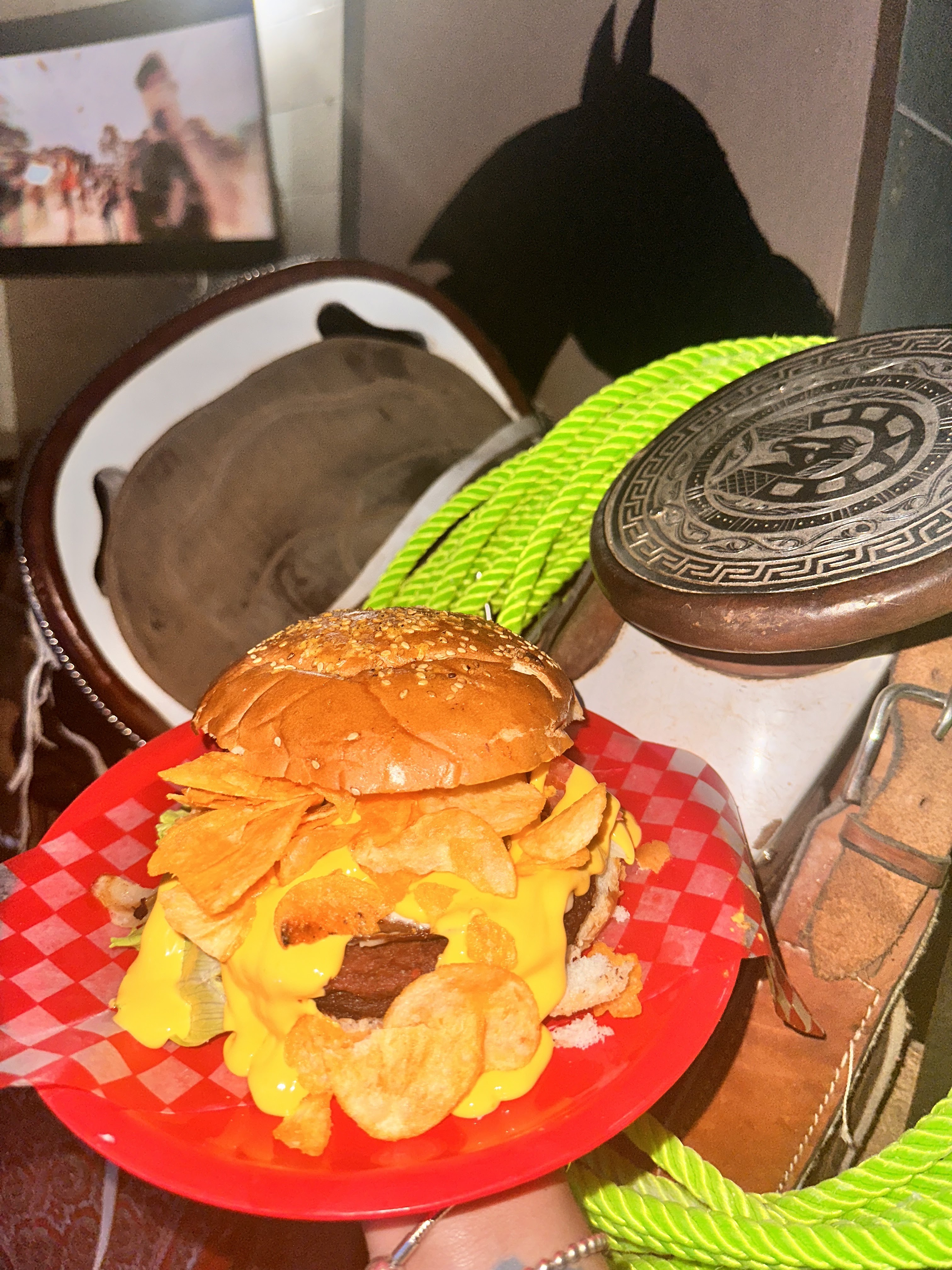 Vaquero's pizza image 7