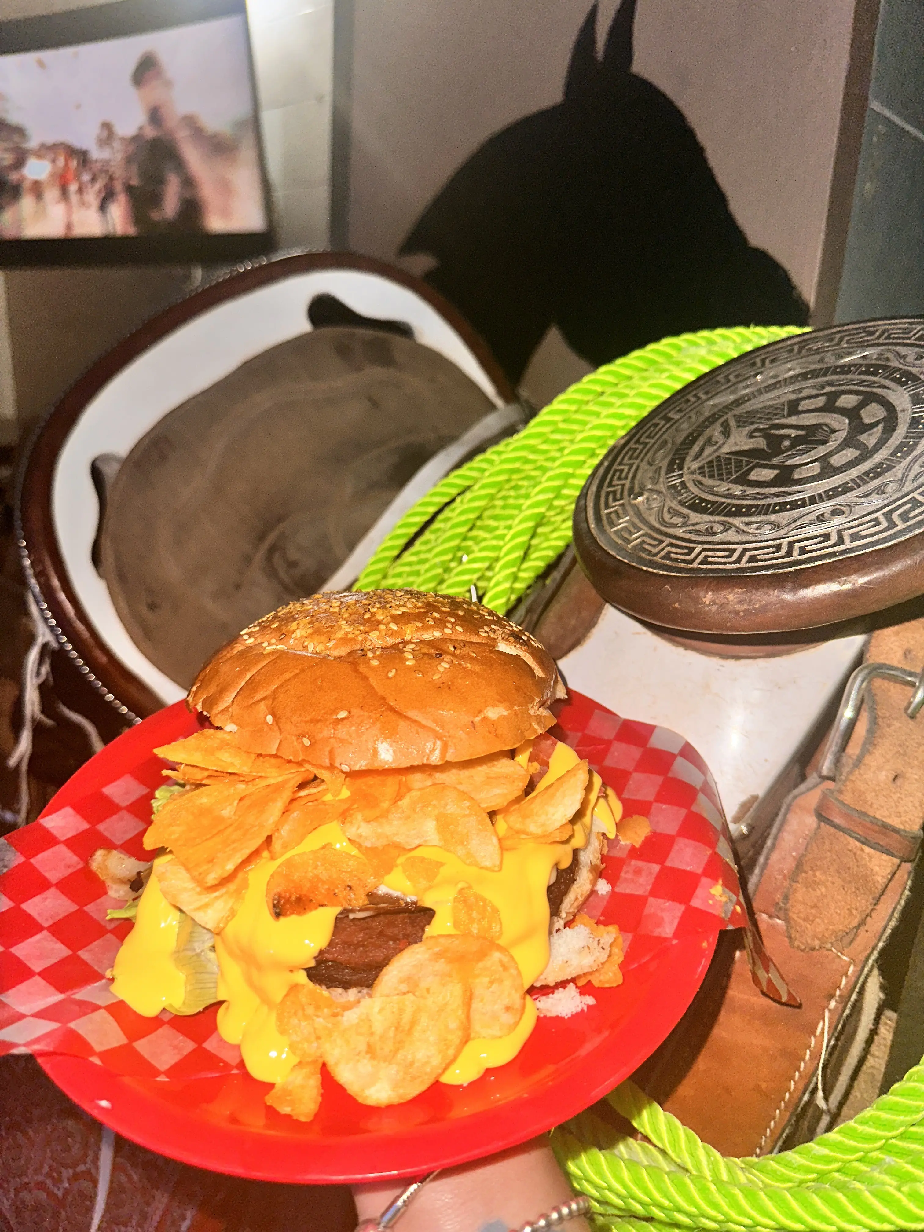 Vaquero's pizza image 7