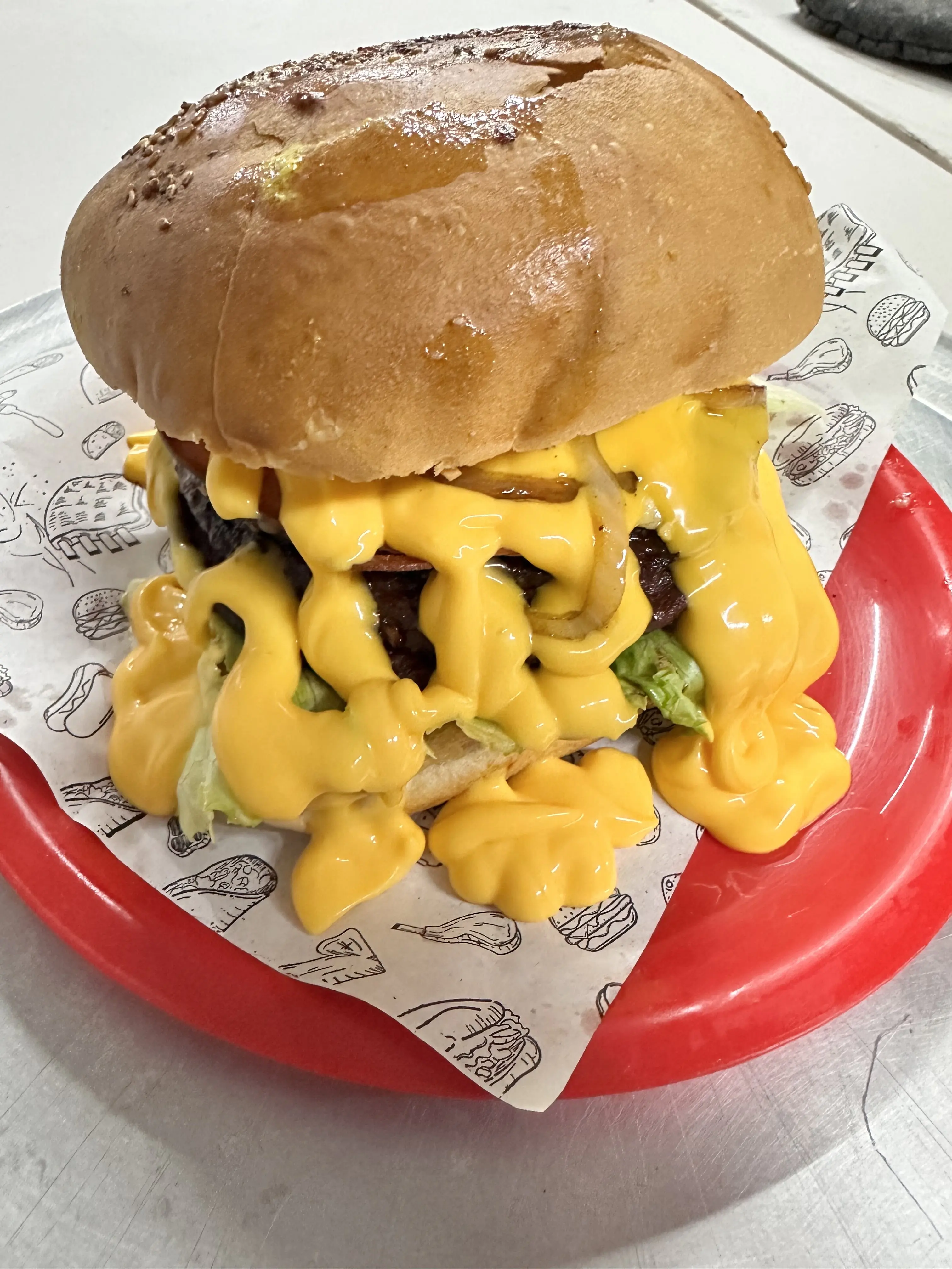 Vaquero's pizza image 9