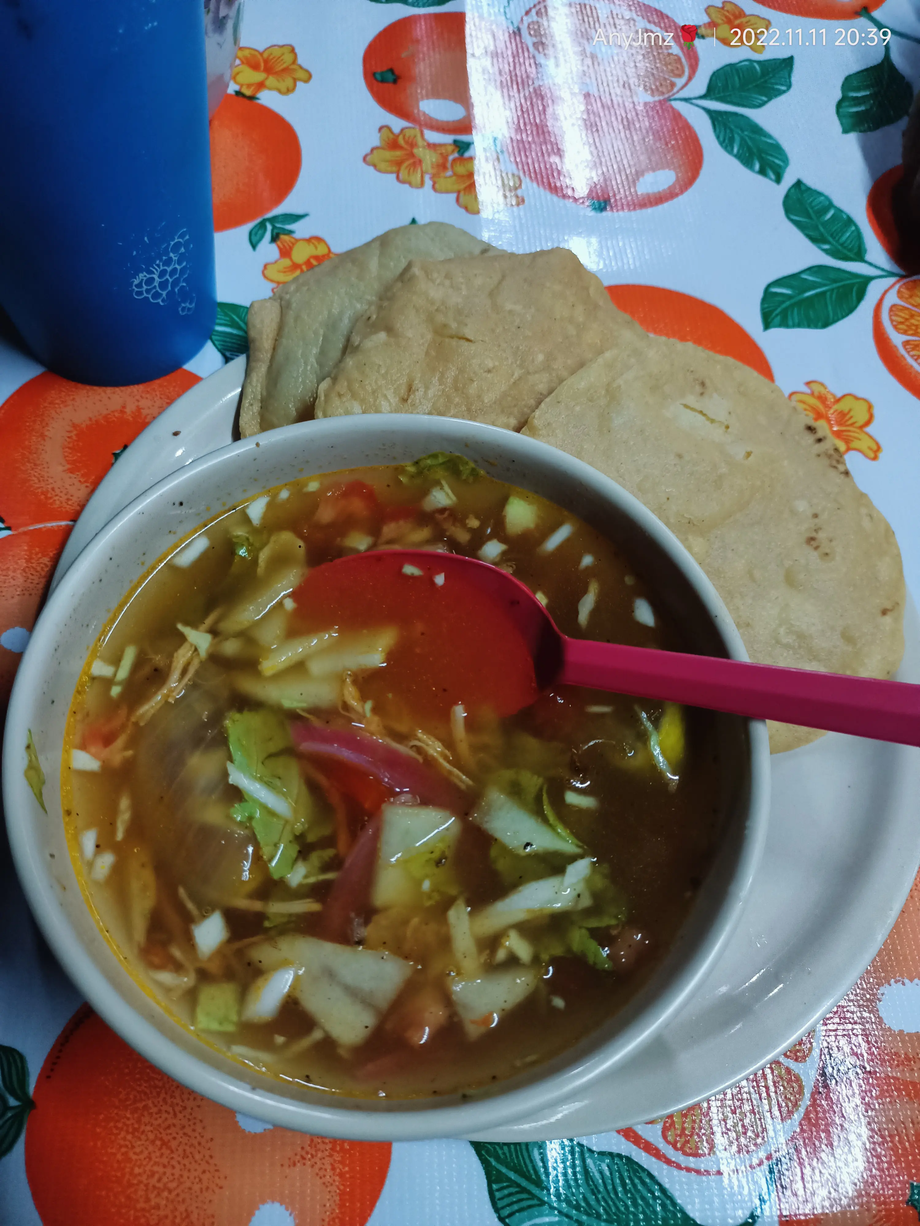 Lonchería "El Milagro" image 1