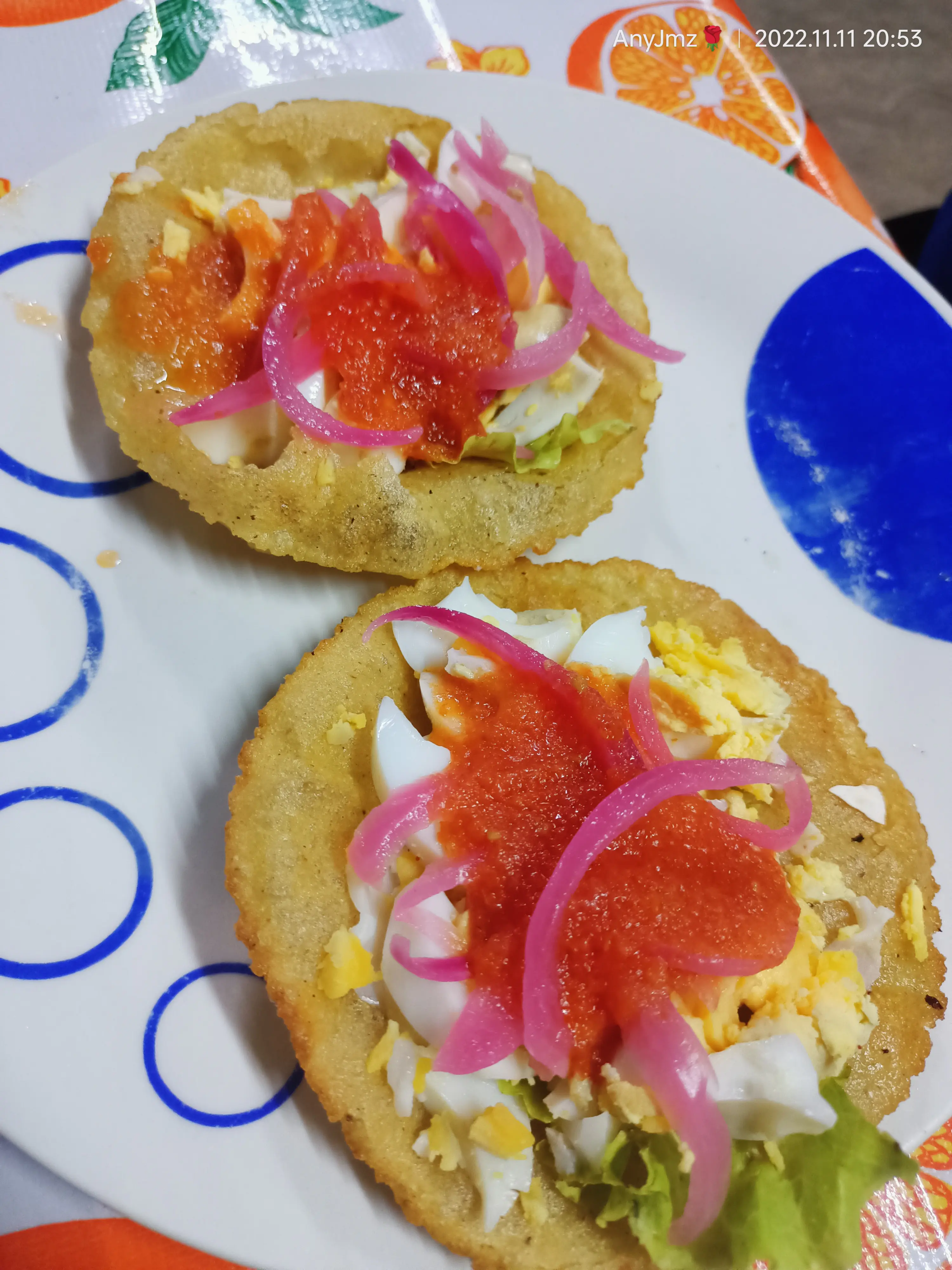 Lonchería "El Milagro" image 3