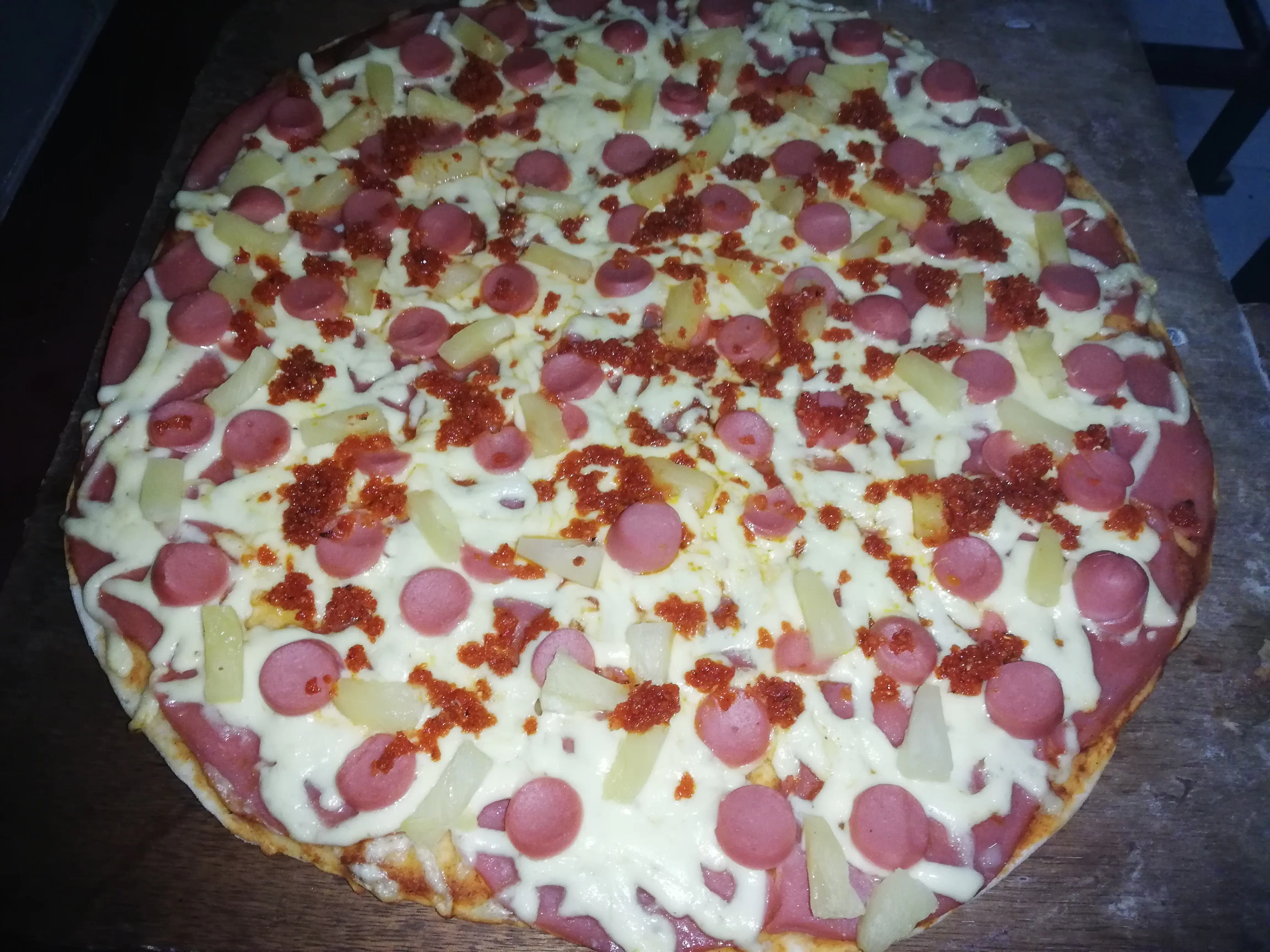 Leos Pizza image 1