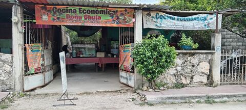 Cocina Doña Chula image 1