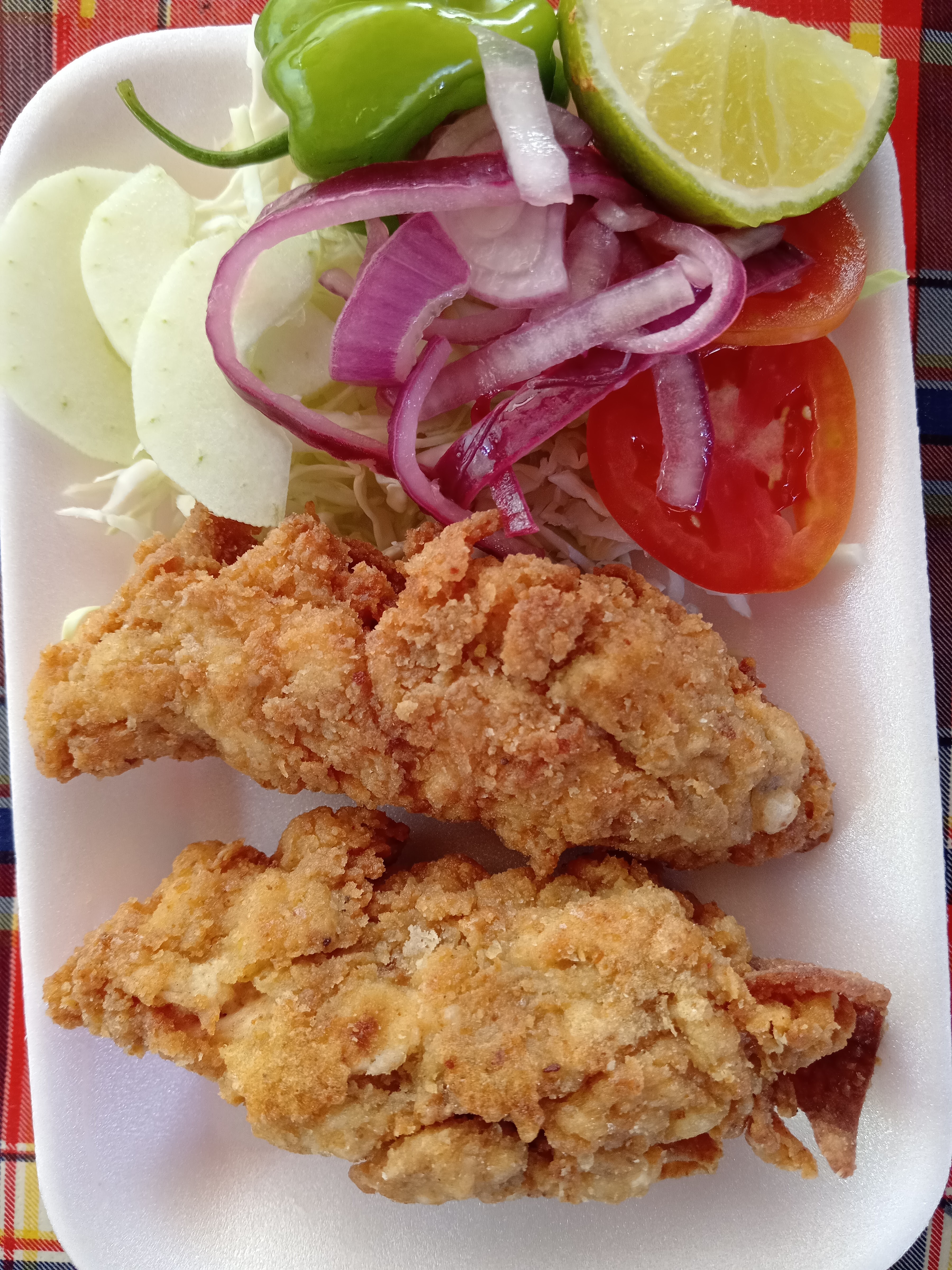 Cocina Doña Chula image 2