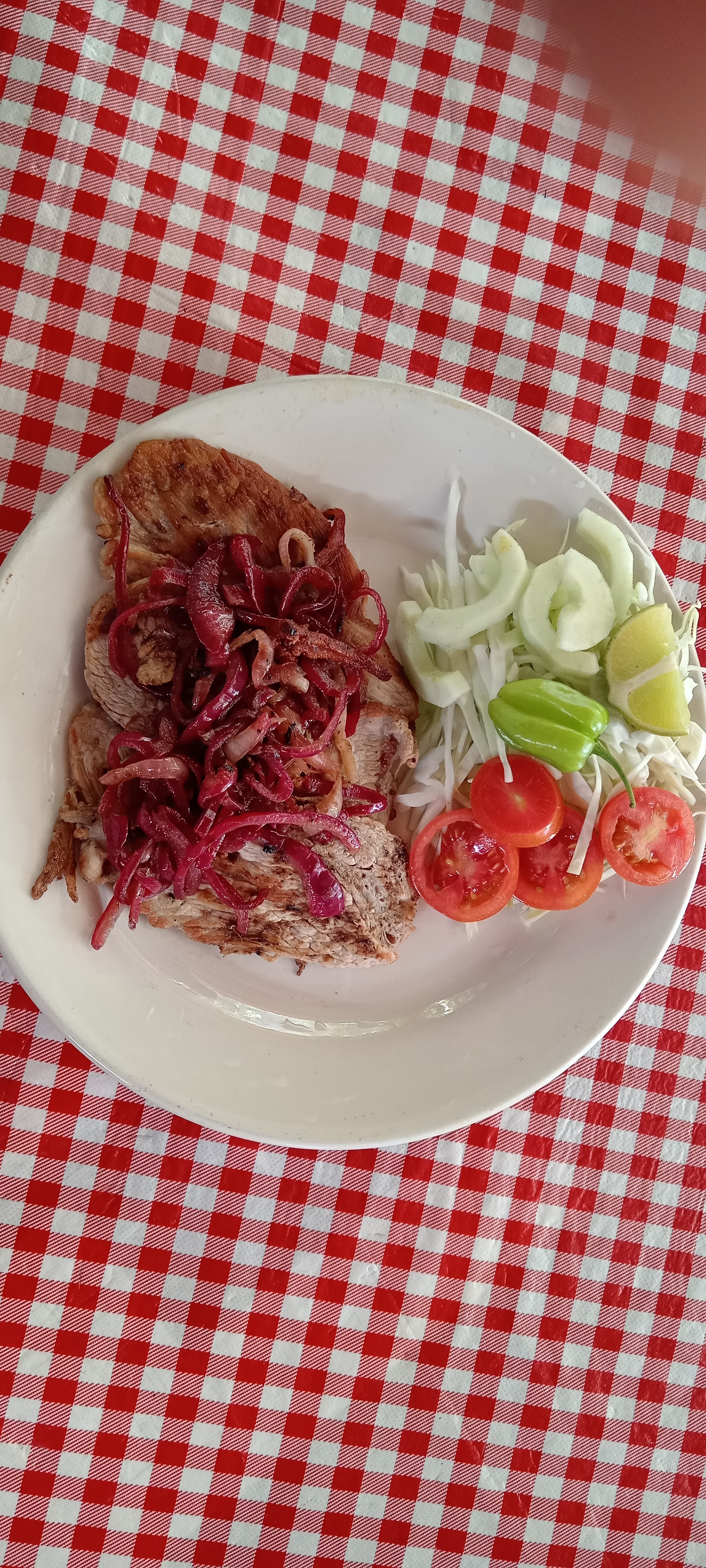 Cocina Doña Chula image 5