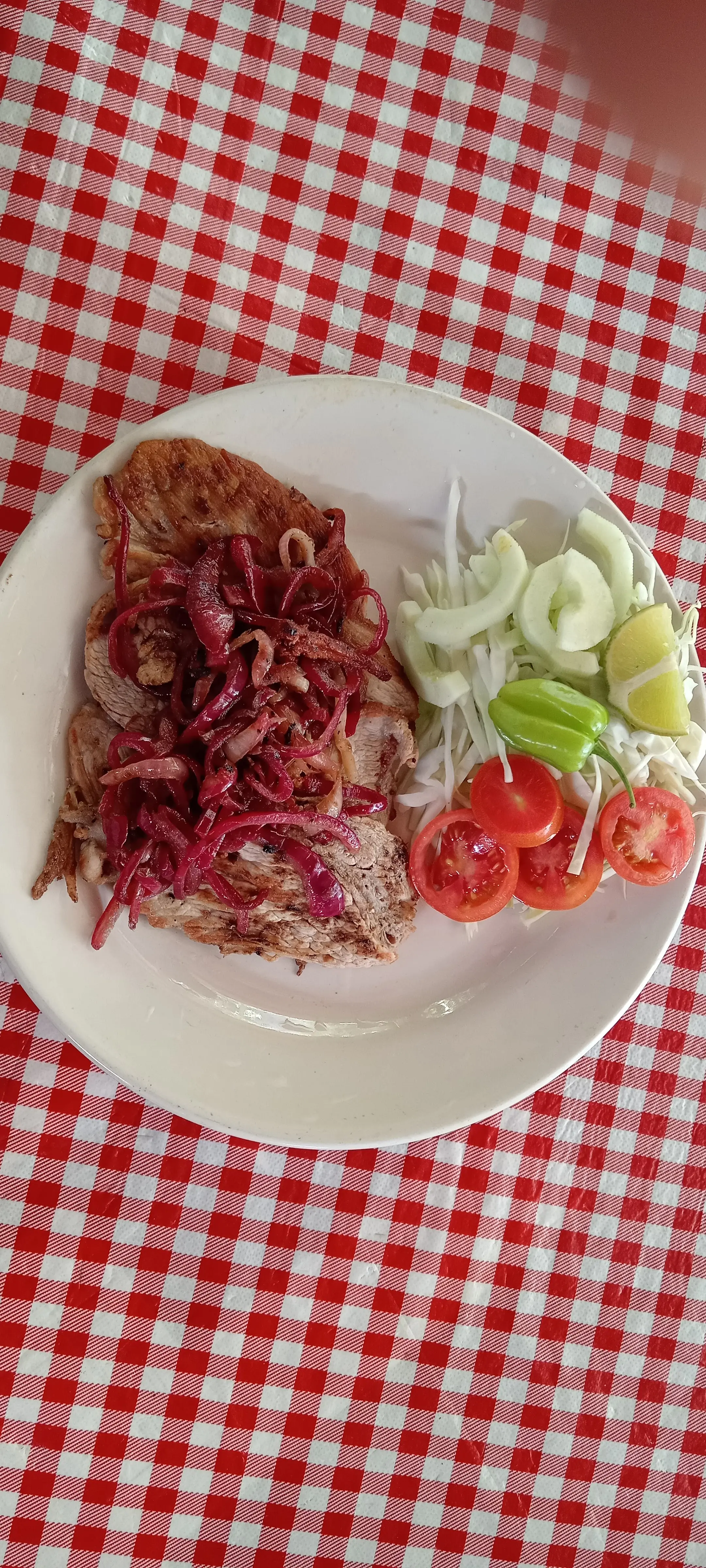 Cocina Doña Chula image 5