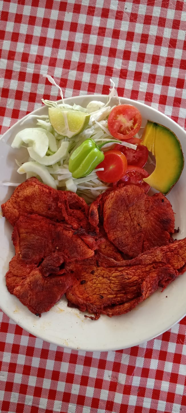 Cocina Doña Chula image 6